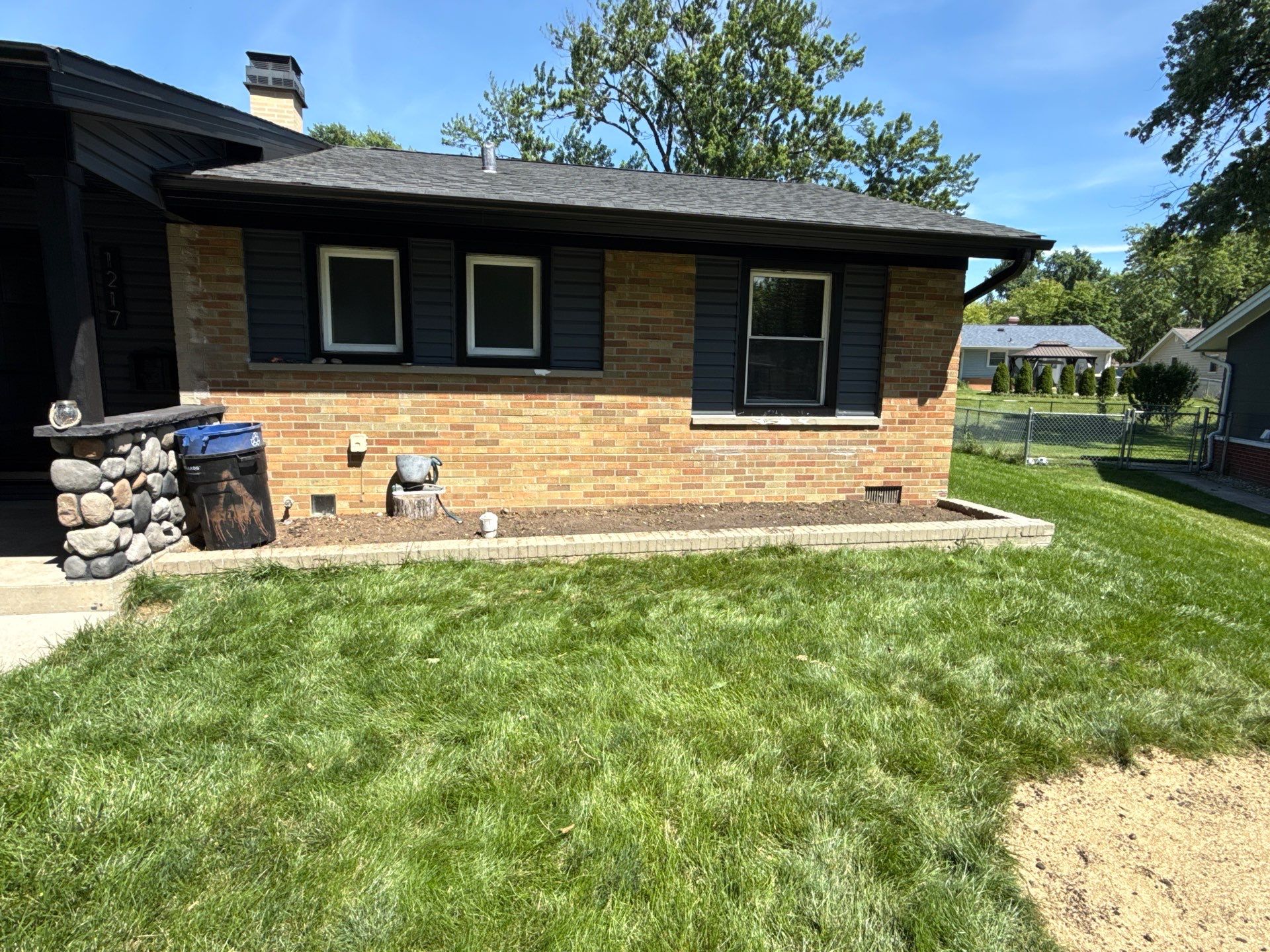 TJ W. - Elk Grove Village, IL by A&N