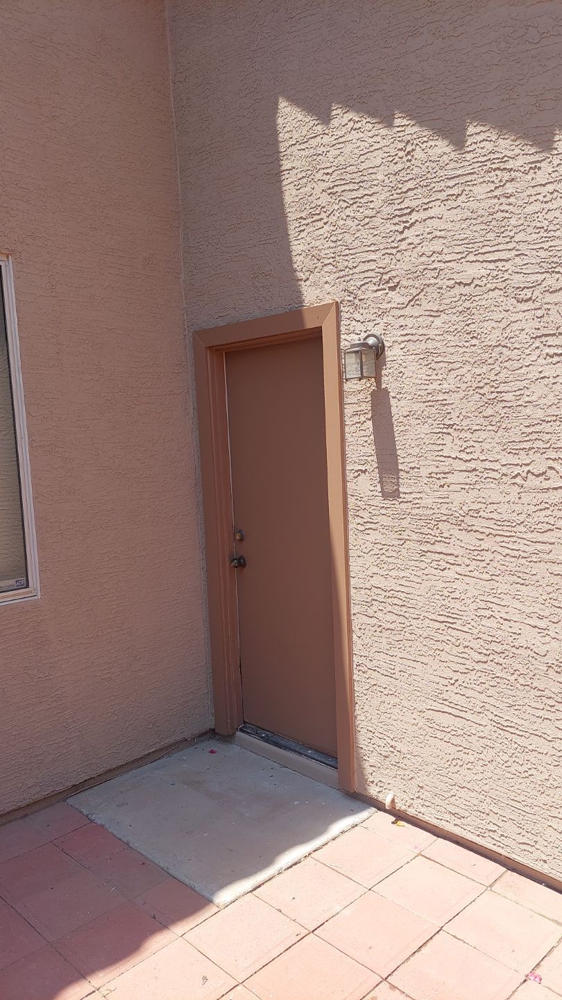 Exterior Painting - Gilbert by Crash of Rhinos Painting & Garage Floors