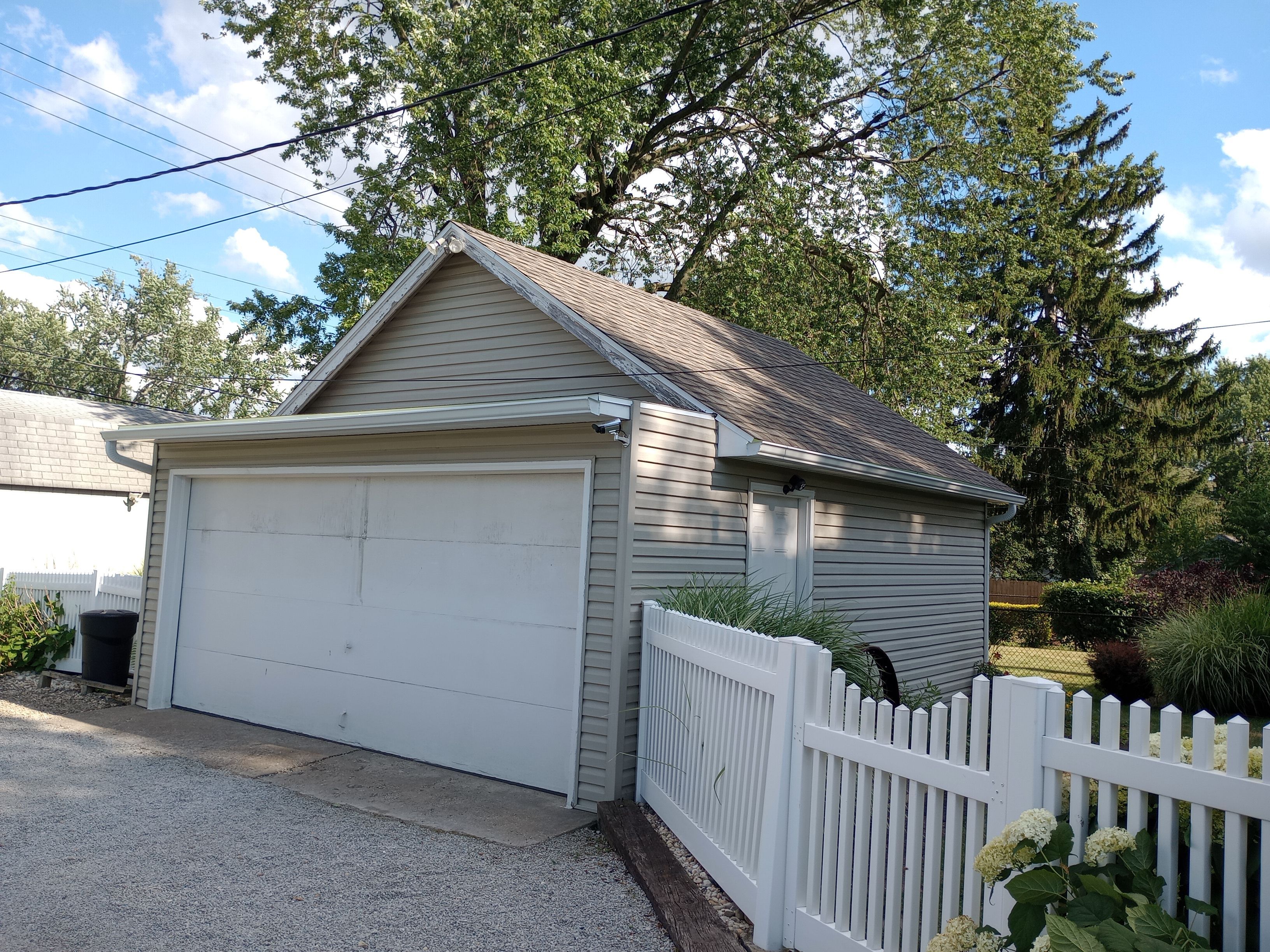 Luke Fisk - 236 Raff Rd NW by Silver Leaf Contracting 