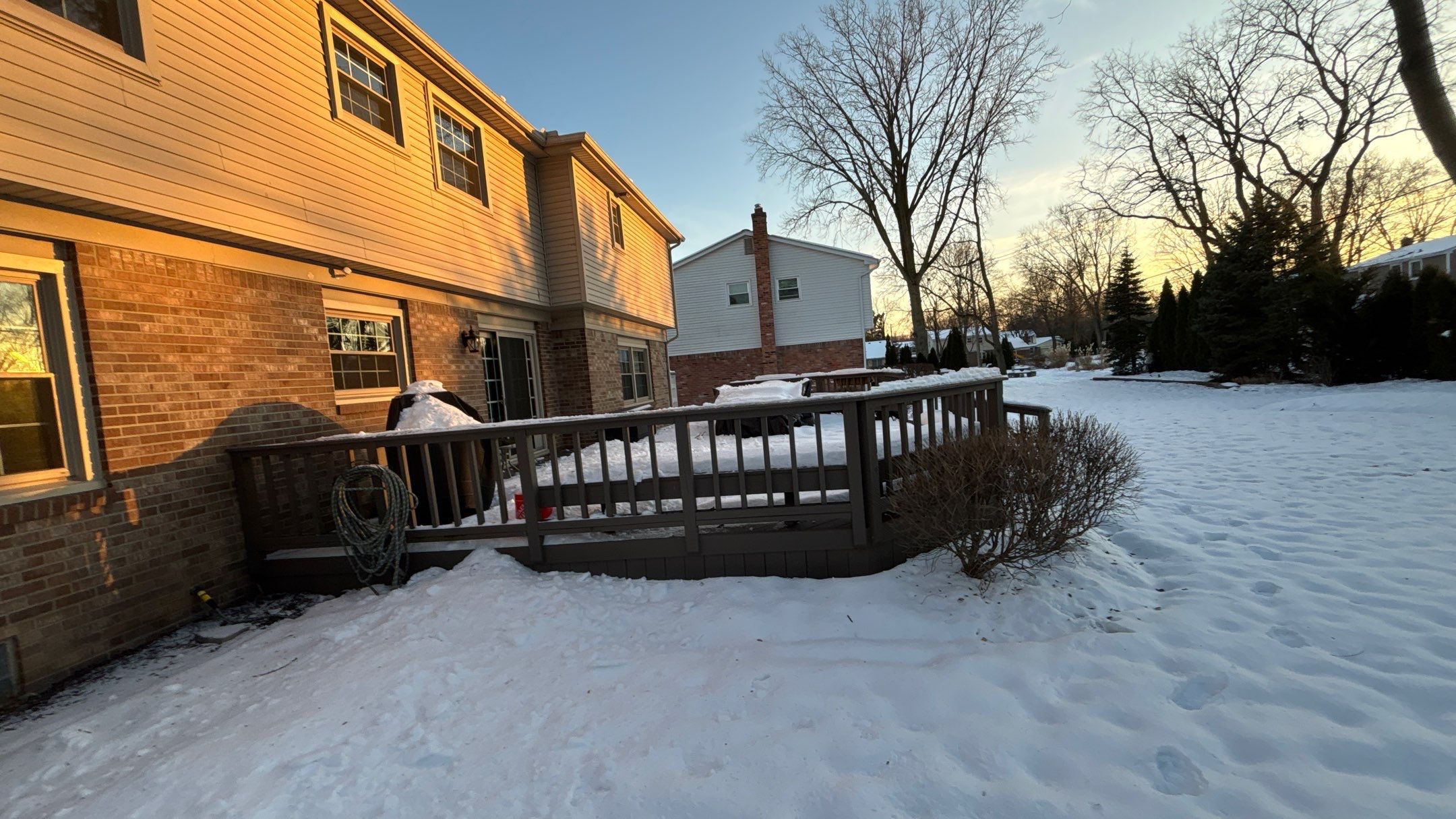 Roof Replacement using Owens Corning by 180 Contractors
