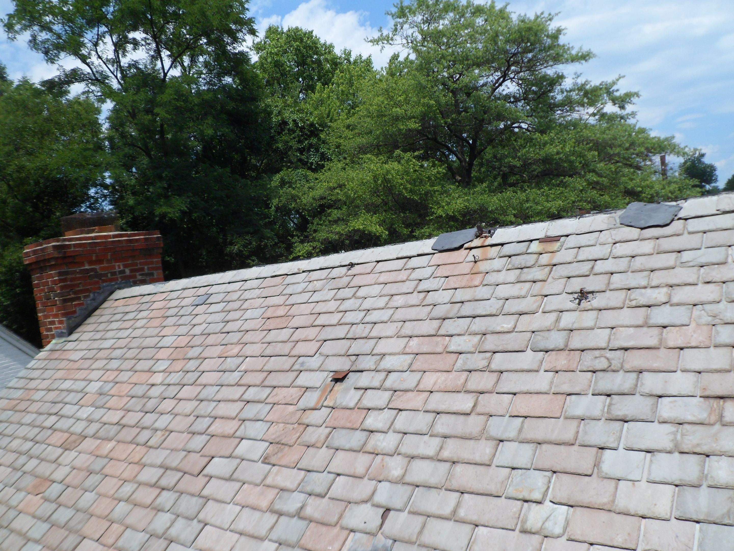 Residential Roofing Installation using Georgetown Gray by Alpha Design Services