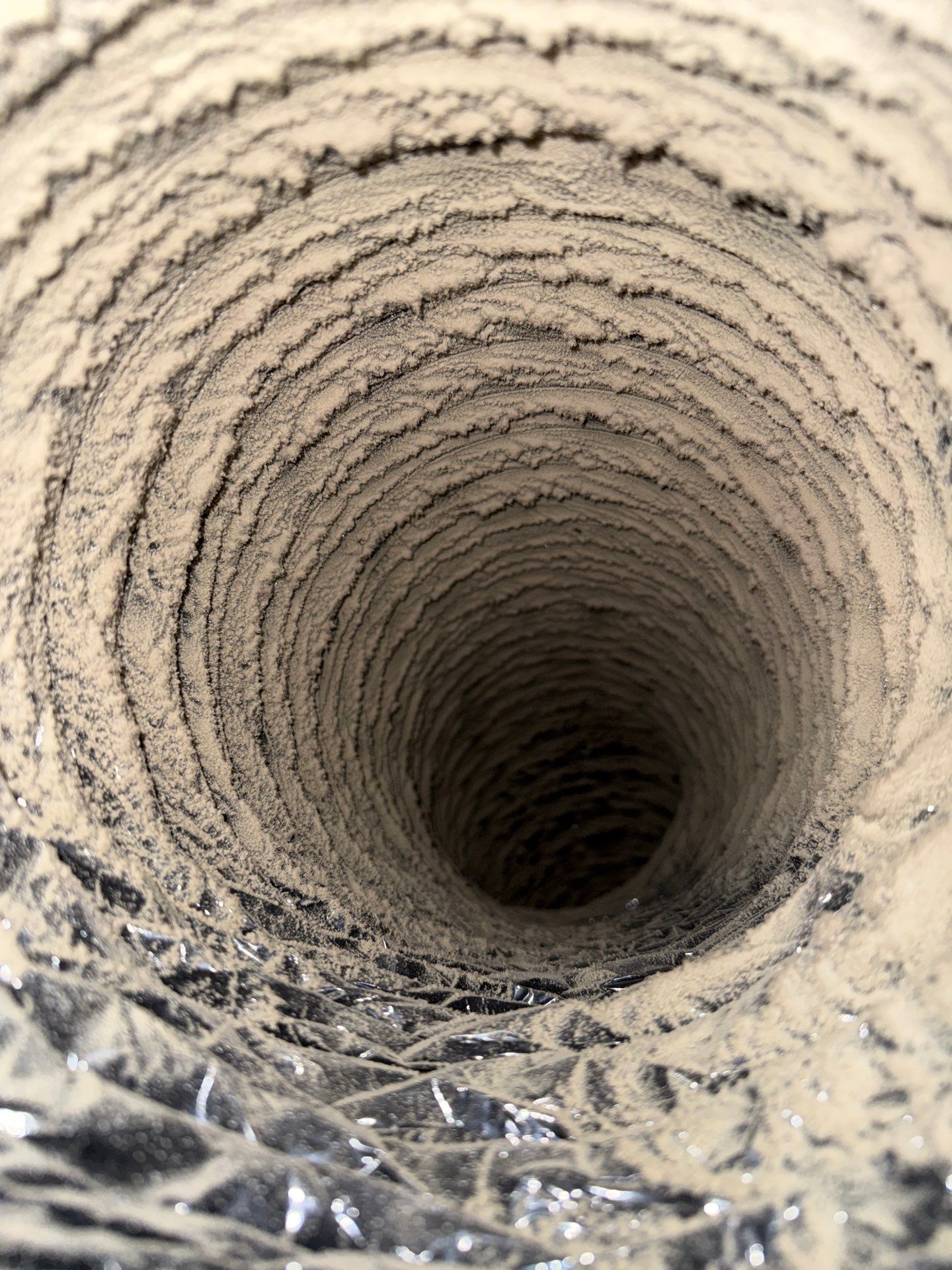 Duct Cleaning and Sanitization by Elemental Heating and air conditioning LLC