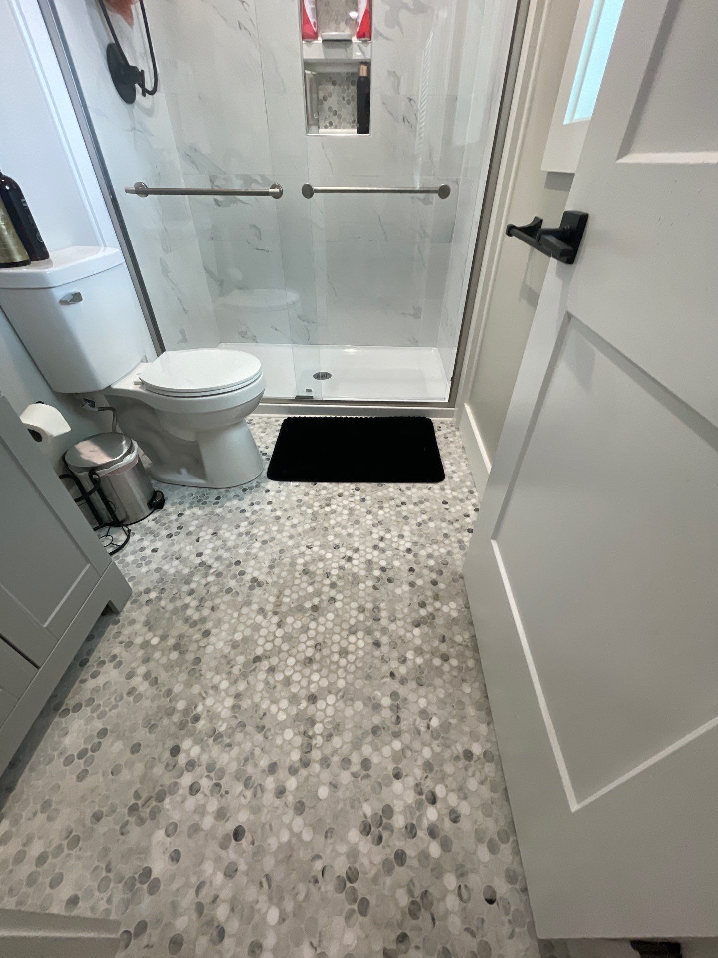 Project in Johnston by Mg House Cleaning Services 