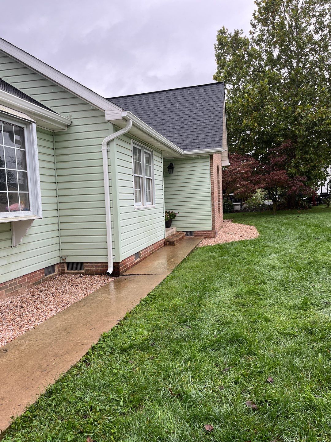 2192 Nadenbousch Ln, Inwood, WV UNITED STATES by American Custom Contractors