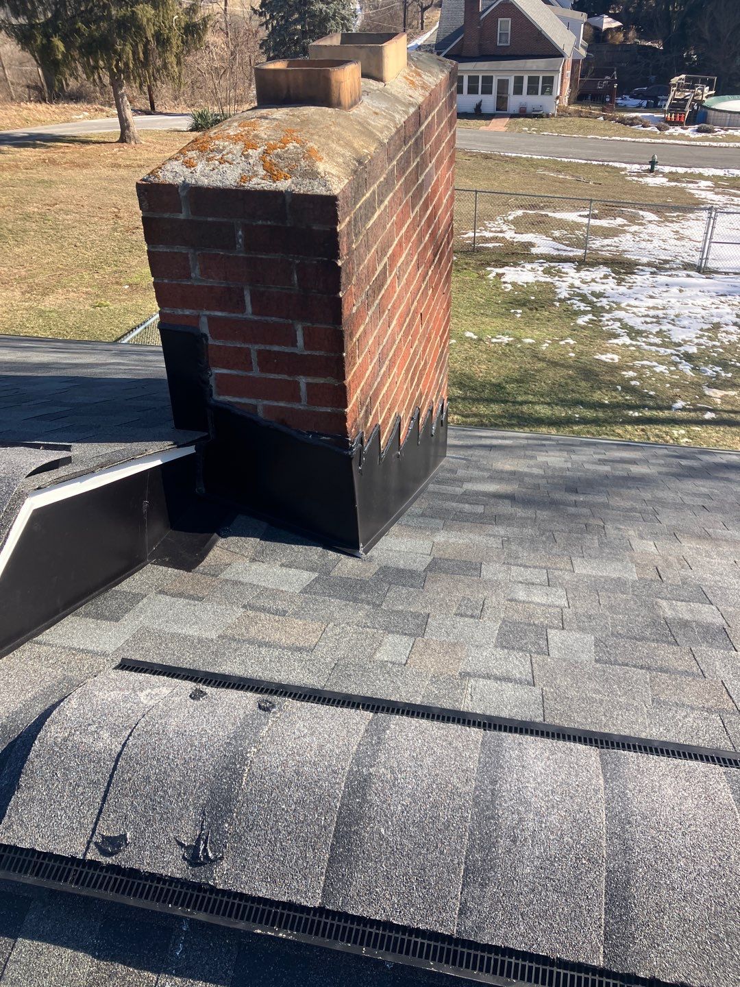 19921 Tillman Avenue, Hagerstown, MD 21742 US by American Custom Contractors