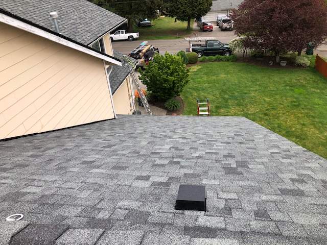 5832 Snohomish by RoofWorks Northwest
