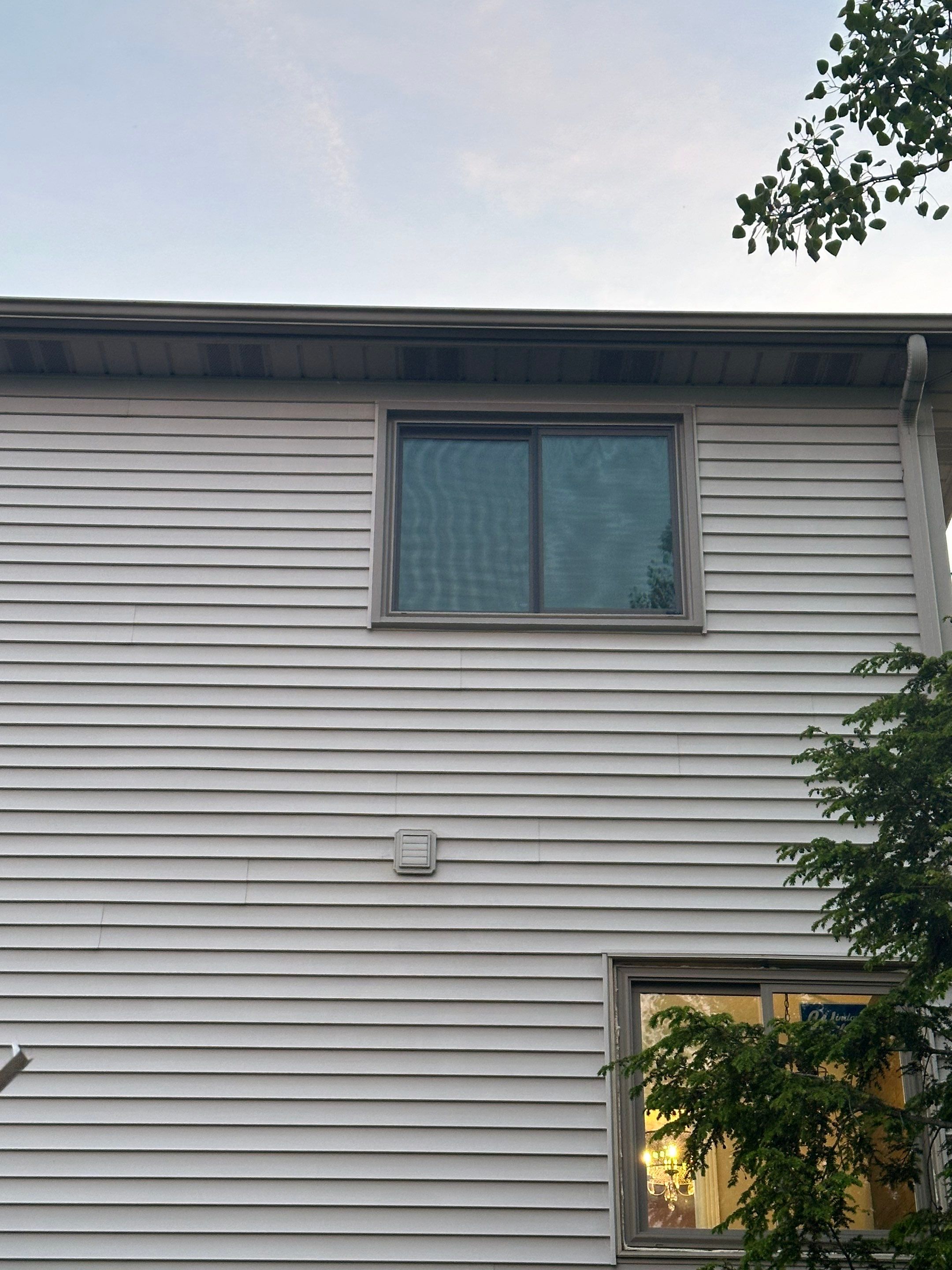 Window Replacement Project in Fort Wayne, IN by Window World Of Fort Wayne
