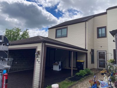 Exterior Painting in Collegeville