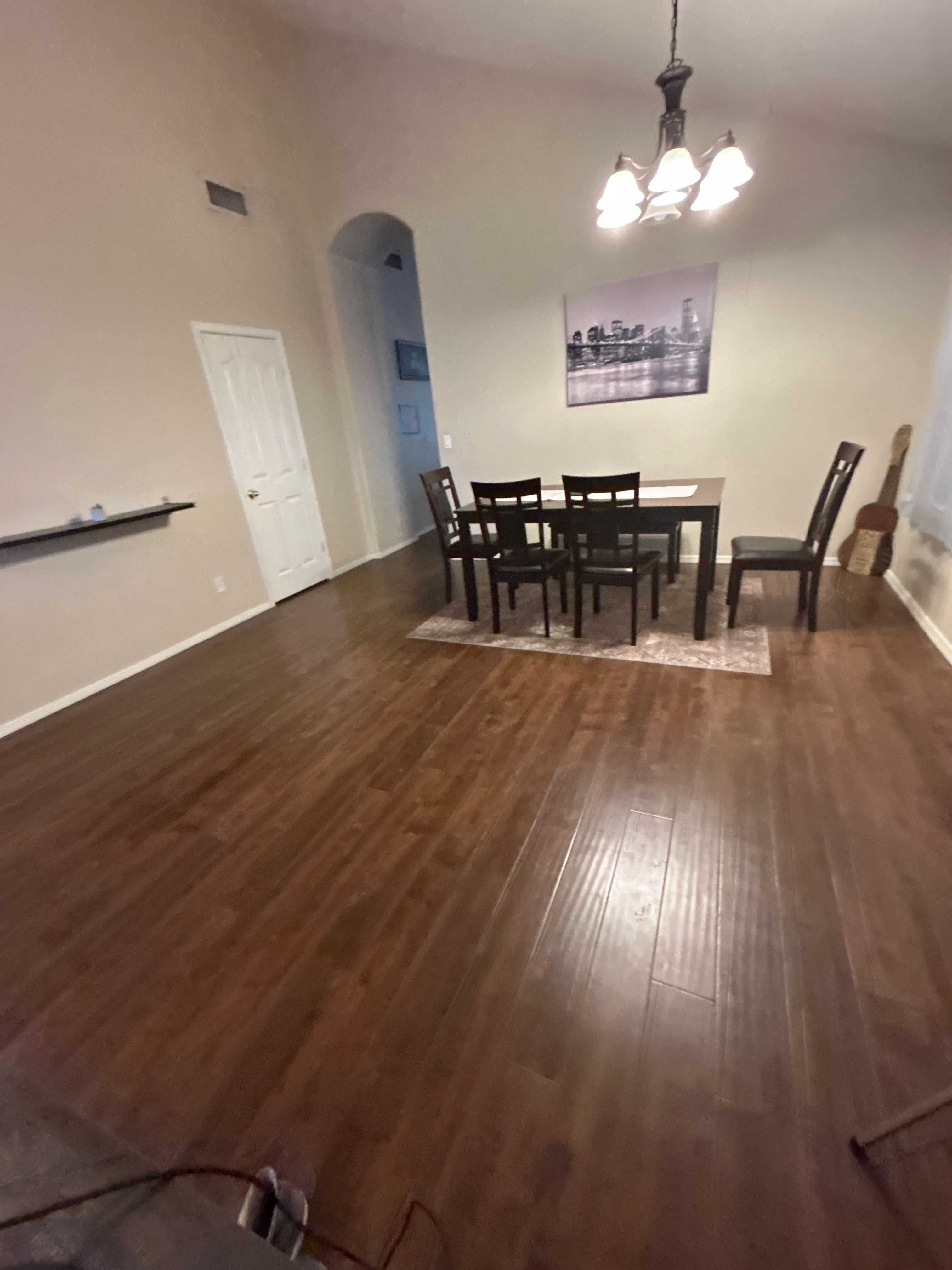 test by CompanyCam Sales Demo
