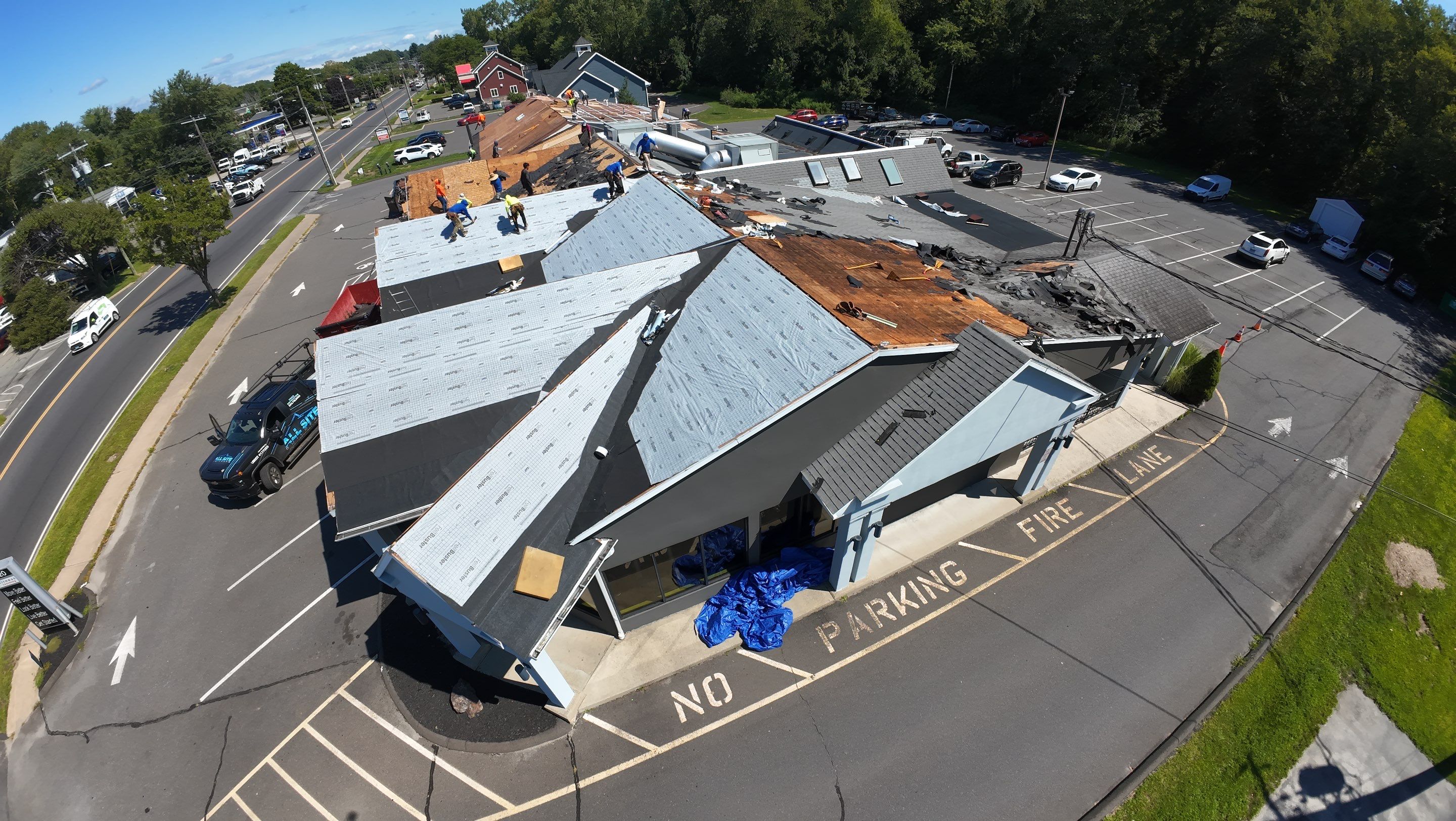 FITNESS EXPRESS (CHESHIRE) by All site builders LLC