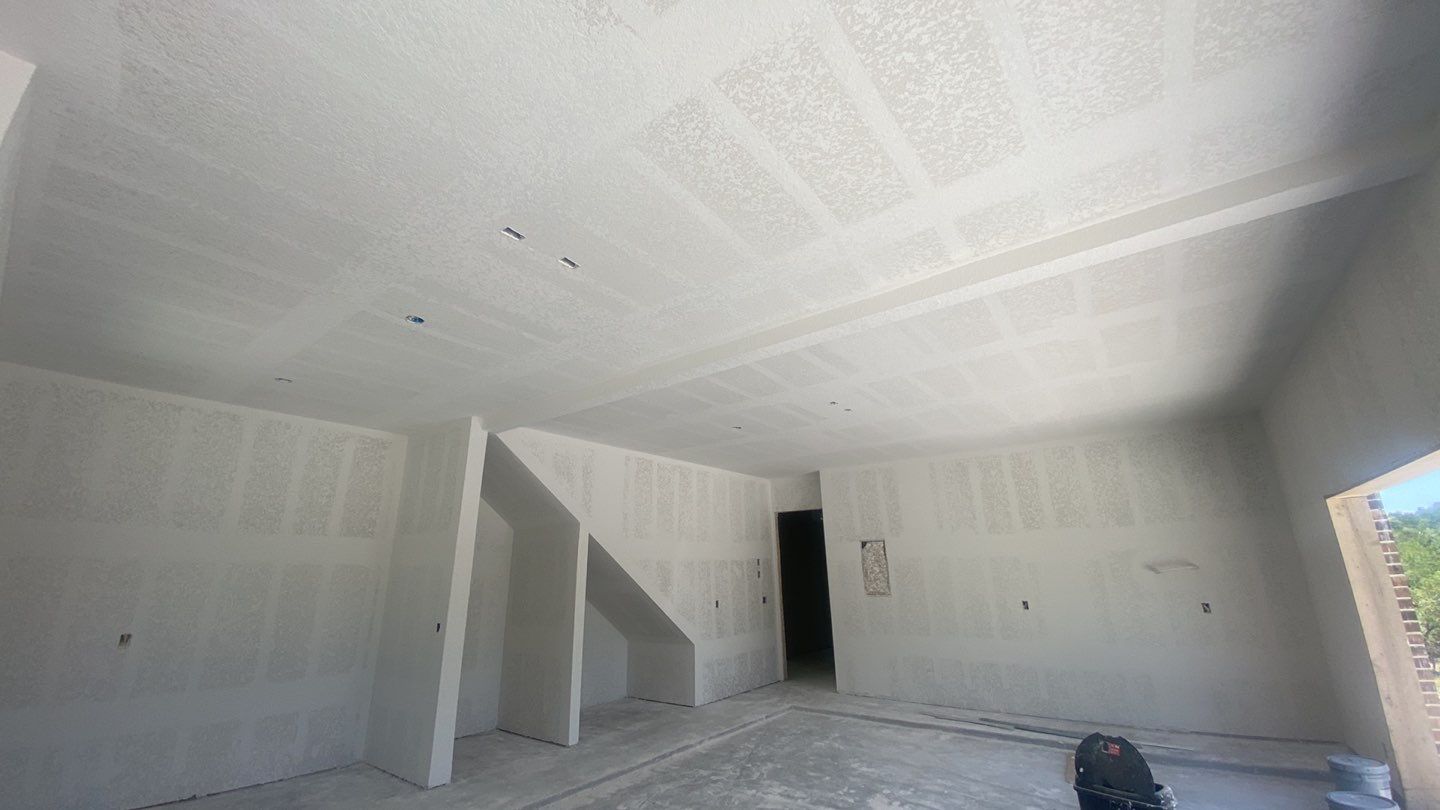 NEW CONSTRUCTION by Royal Stone Roofing 