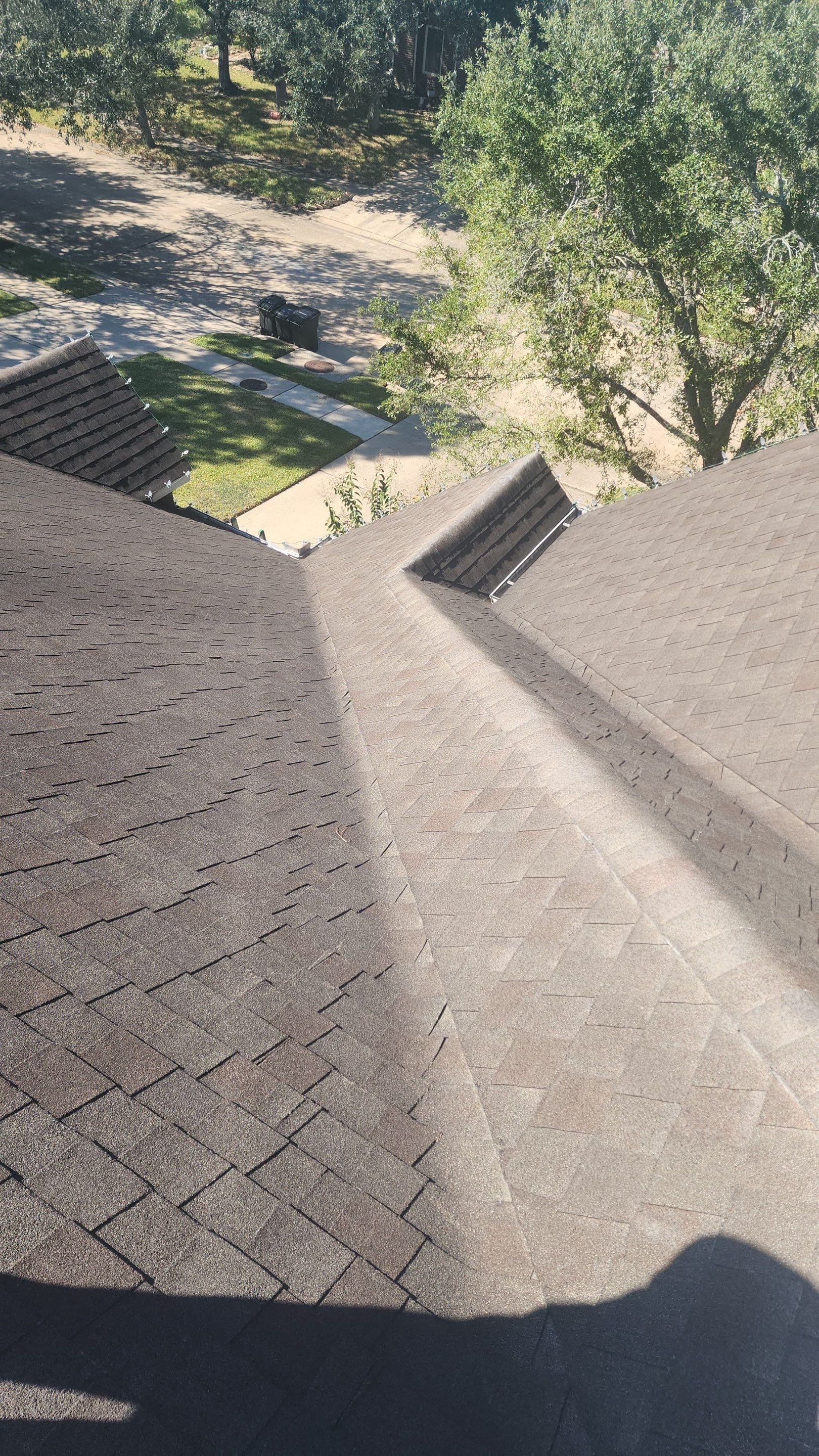 Roof Replacement in Friendswood TX by Roof Repair Company