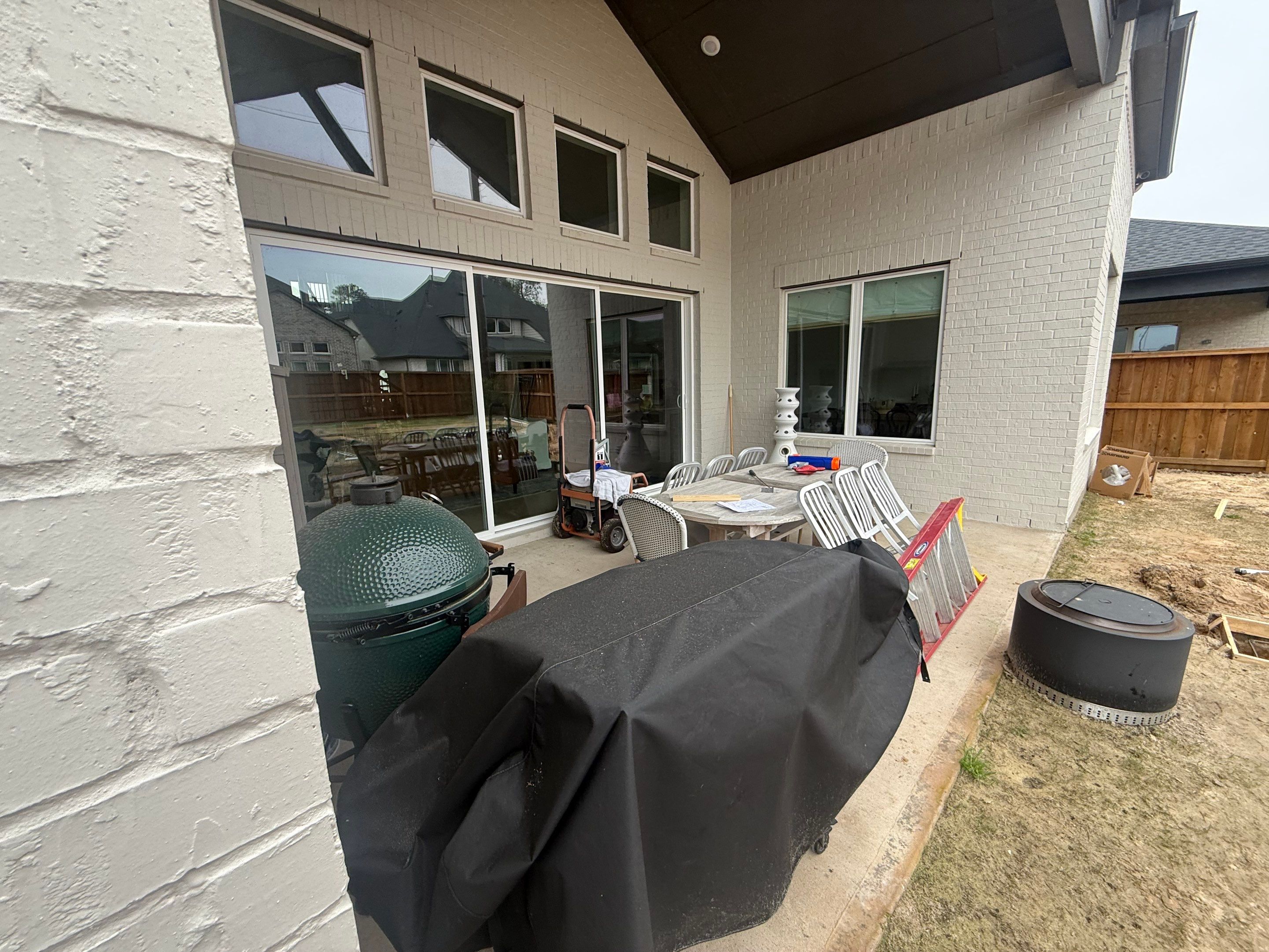 The Ribbins Family by SophAlx LLC