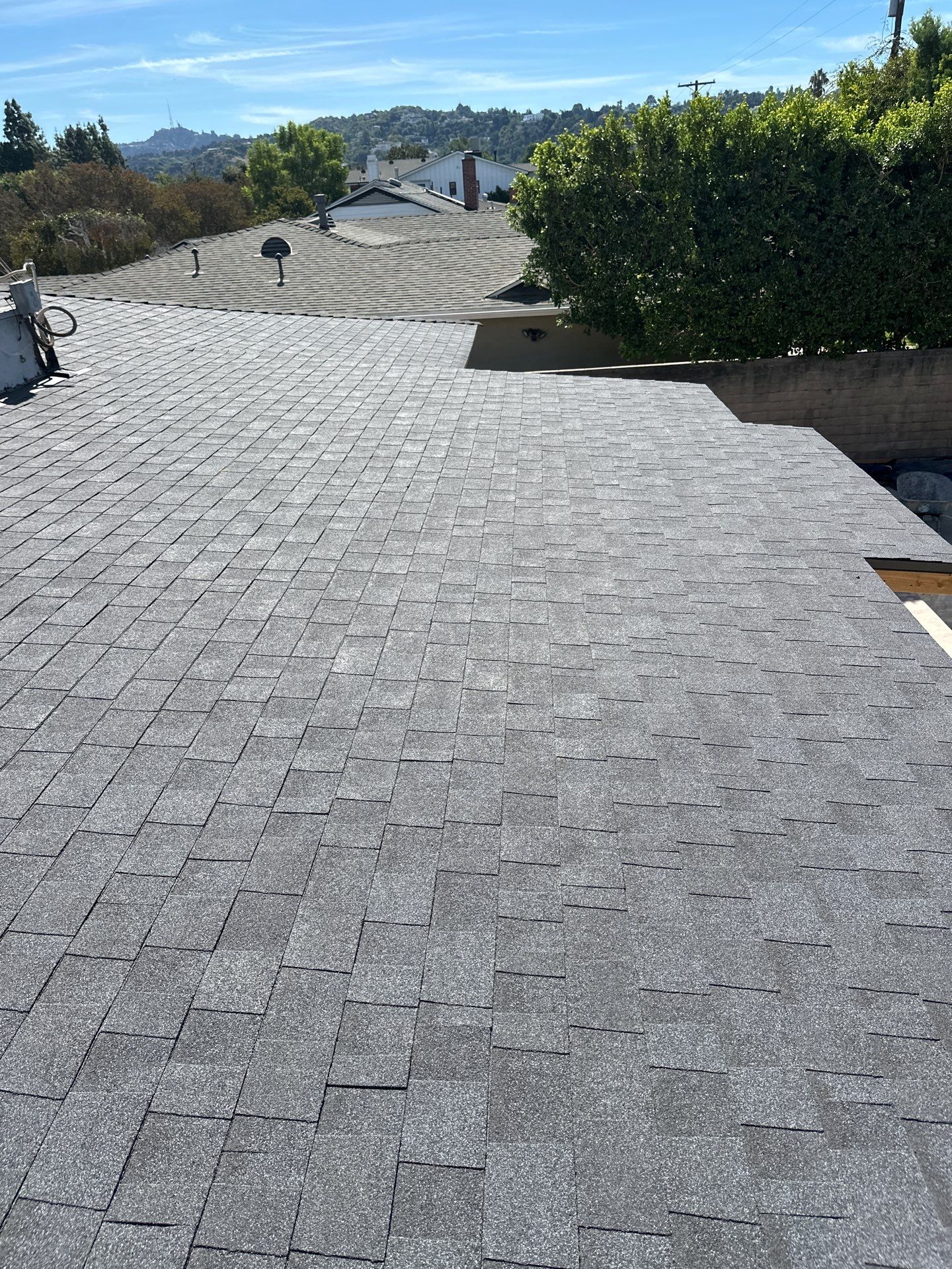 Roof Replacement - Los Angeles, CA 91604 by Epic Roof Replacement