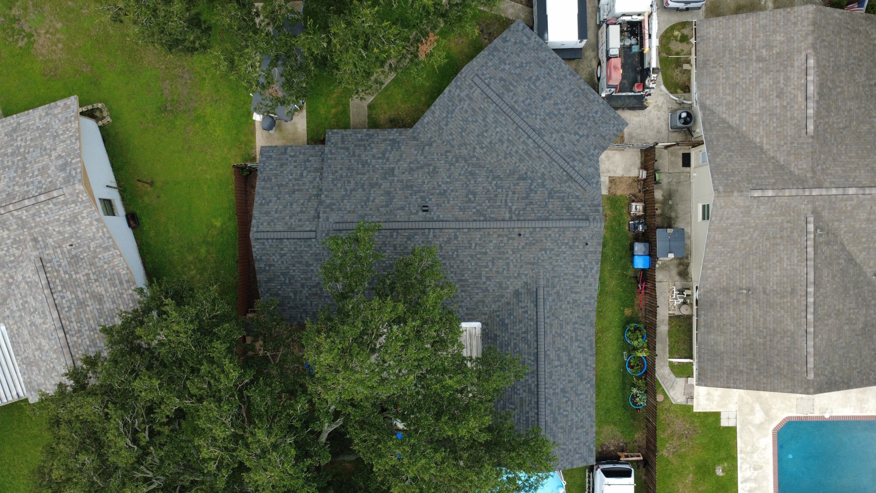Roof Replacement in Brandon, FL by Steadfast Roofing