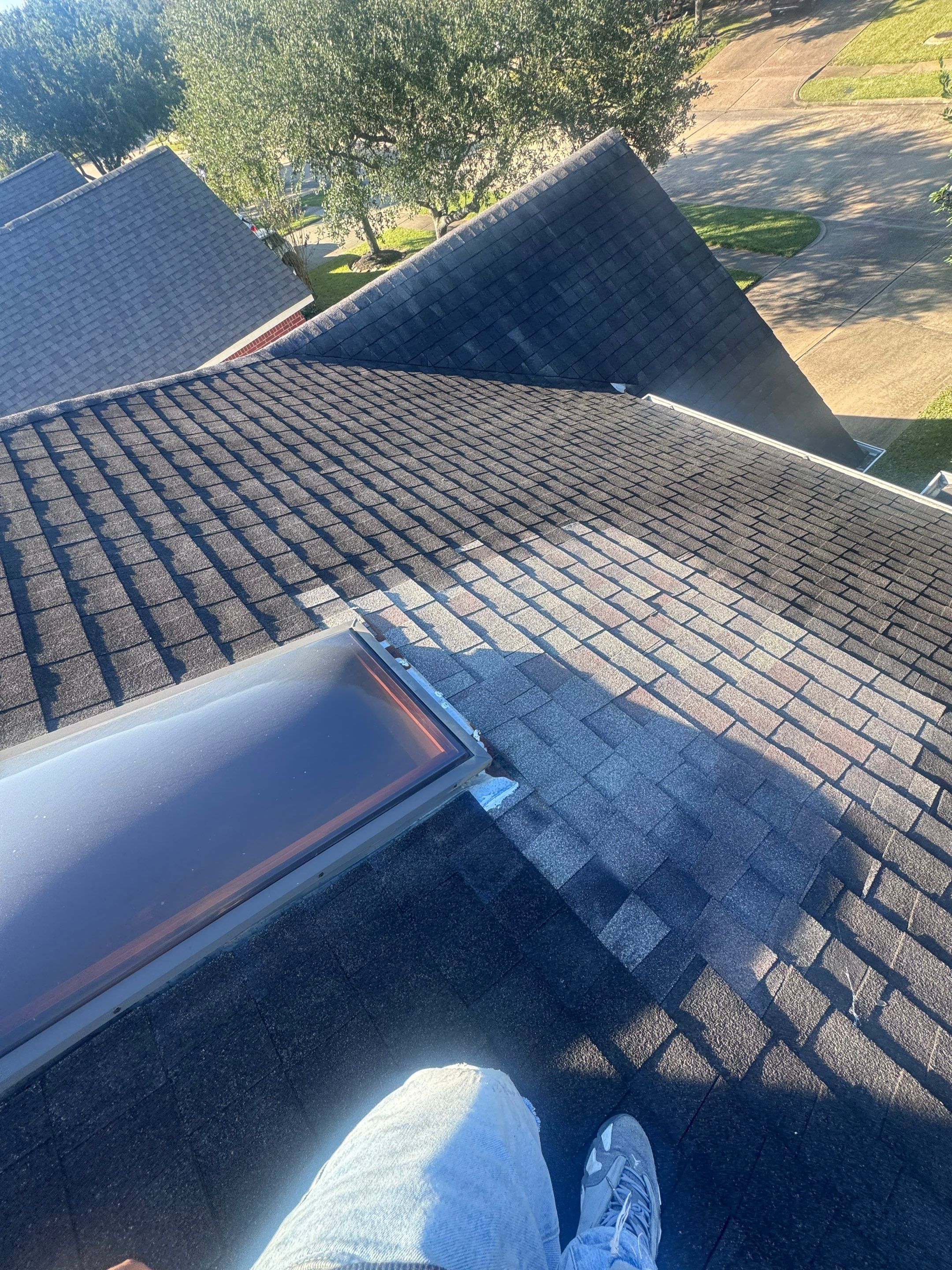 Roof Replacement in Greatwood Stonebridge, Sugar Land TX by Roof Repair Company