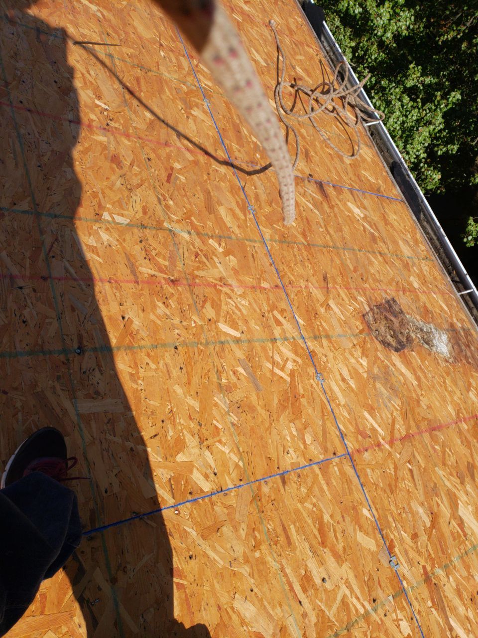 Woodbridge: CertainTeed Landmark Designer Shingles in Cottage Red by RM Banning, Inc.