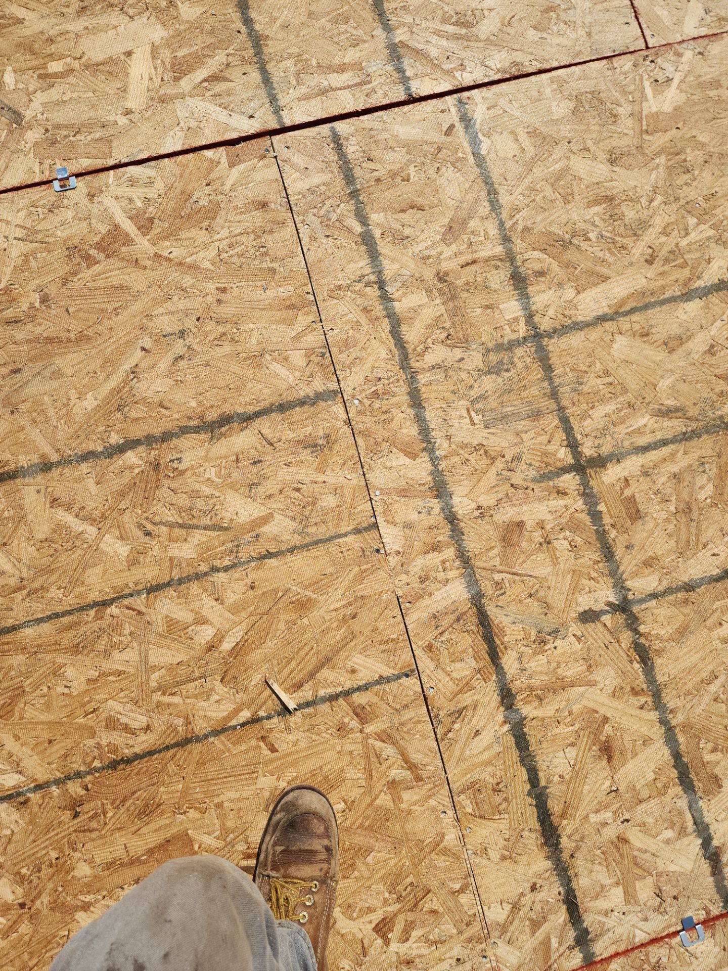 Residential Roofing Installation using Owen's Corning Duration (Lifetime) Shingles by Roof Repair Services LLC