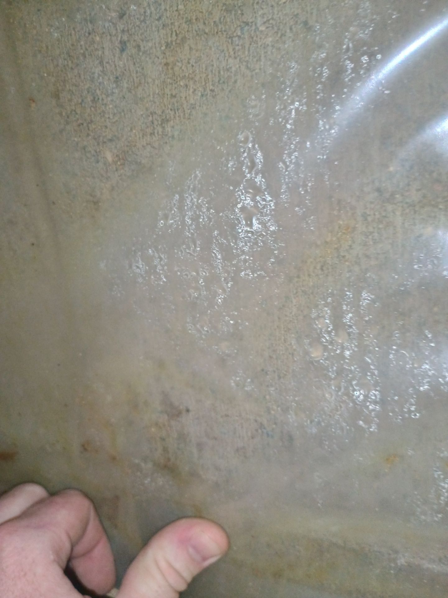 Interior Drain Tile & Sump Pump in Lino Lakes, MN by Waterproofing Northeast