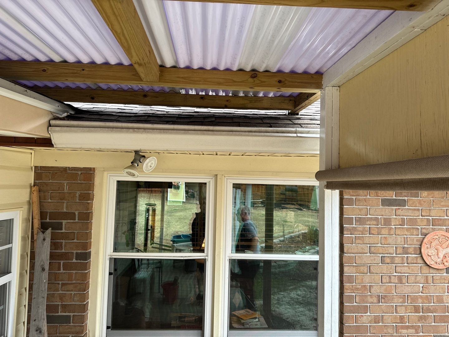 Residential Roofing Installation by Inspector Roofing and Restoration