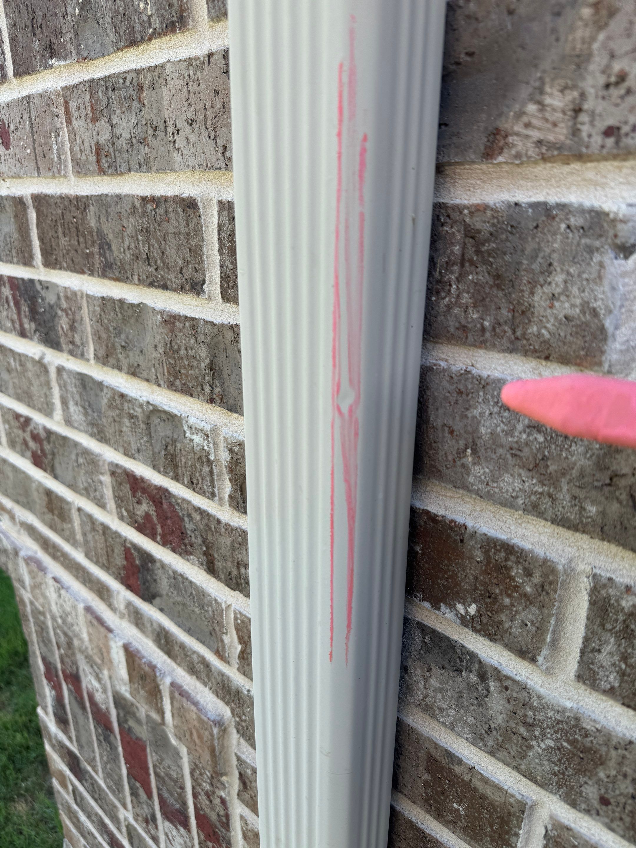 Inspection images McKinney, TX by NIMBUS GENERAL CONTRACTORS, LLC