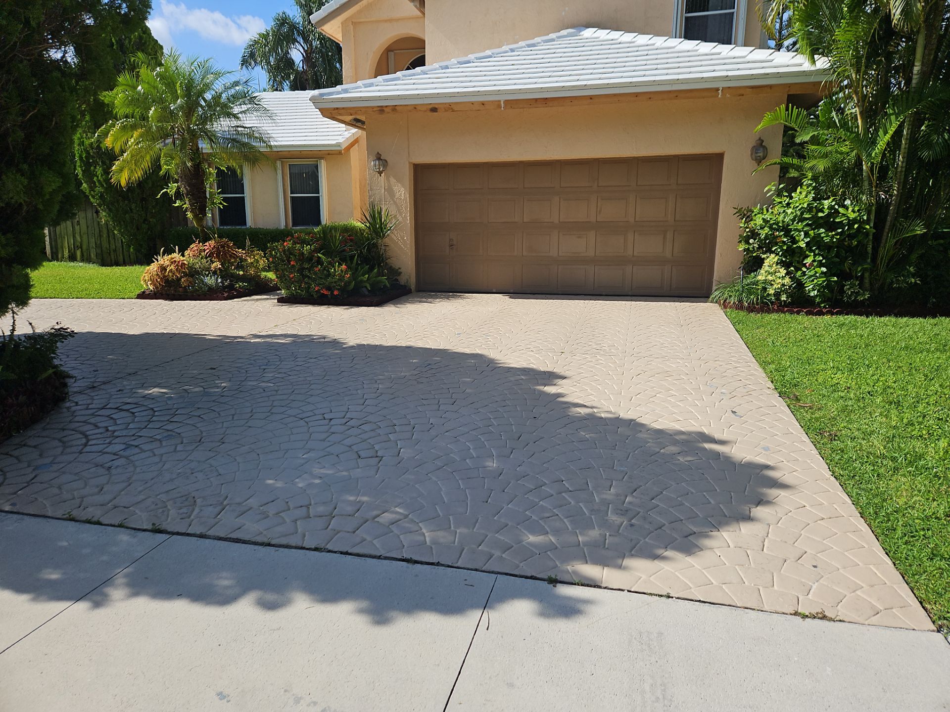 Residential Roofing Installation using WestLake Roofing Tile by BLUES BROTHERS CONSTRUCTION CORP