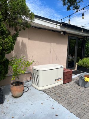 Generator Maintenance in Orlando