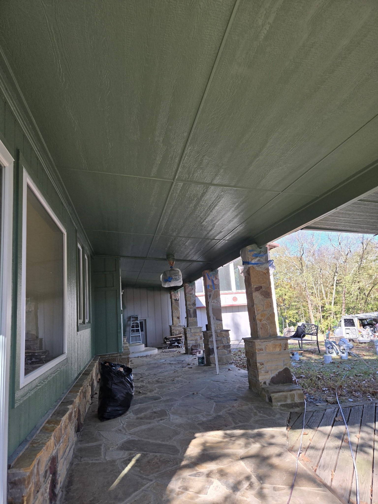 Exterior Repaint – Mineola, Texas - Move in Ready Now!! by Quality Coats Painting