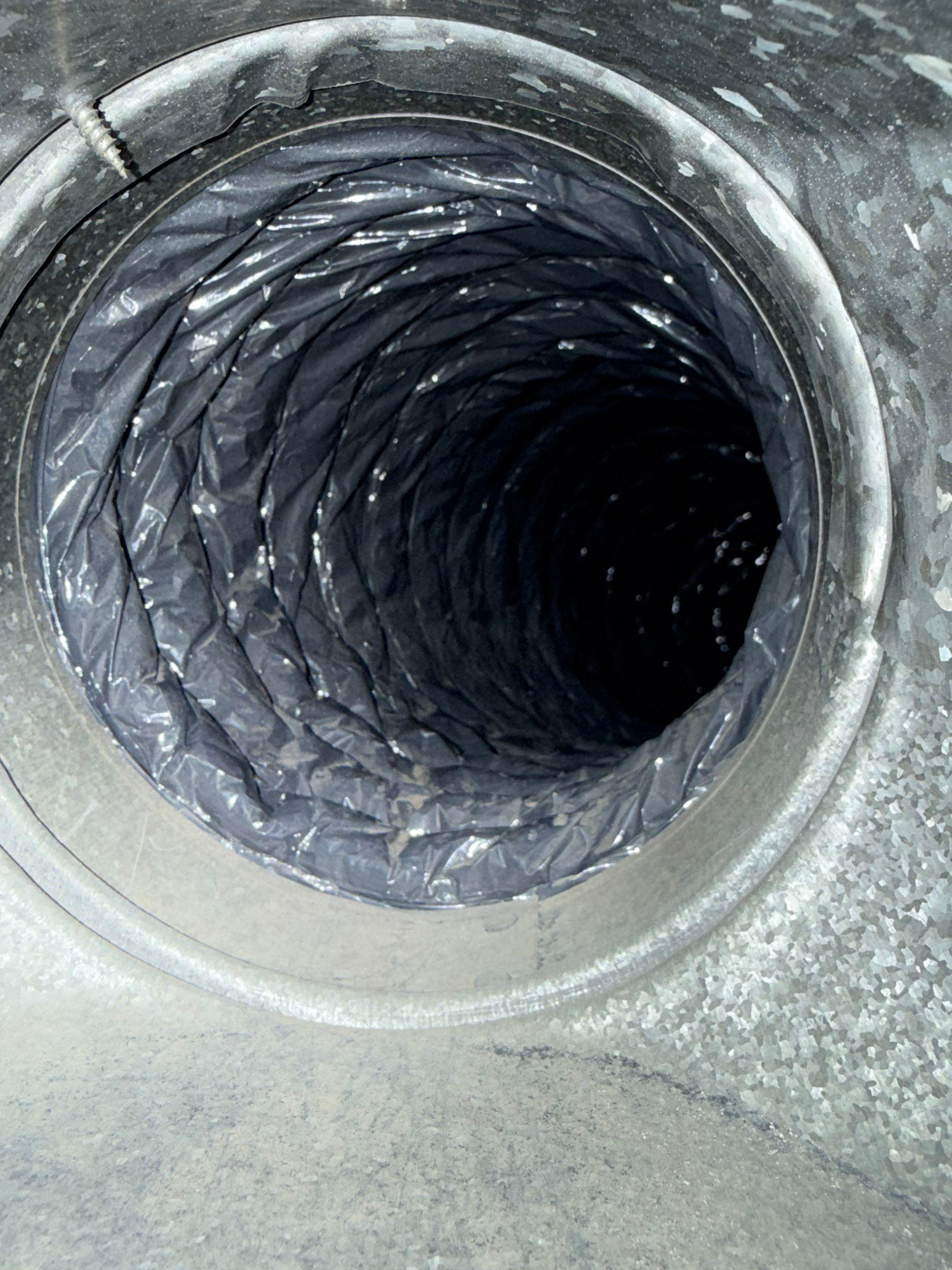Duct Cleaning and Sanitization in Woodstock by Elemental Heating and air conditioning LLC