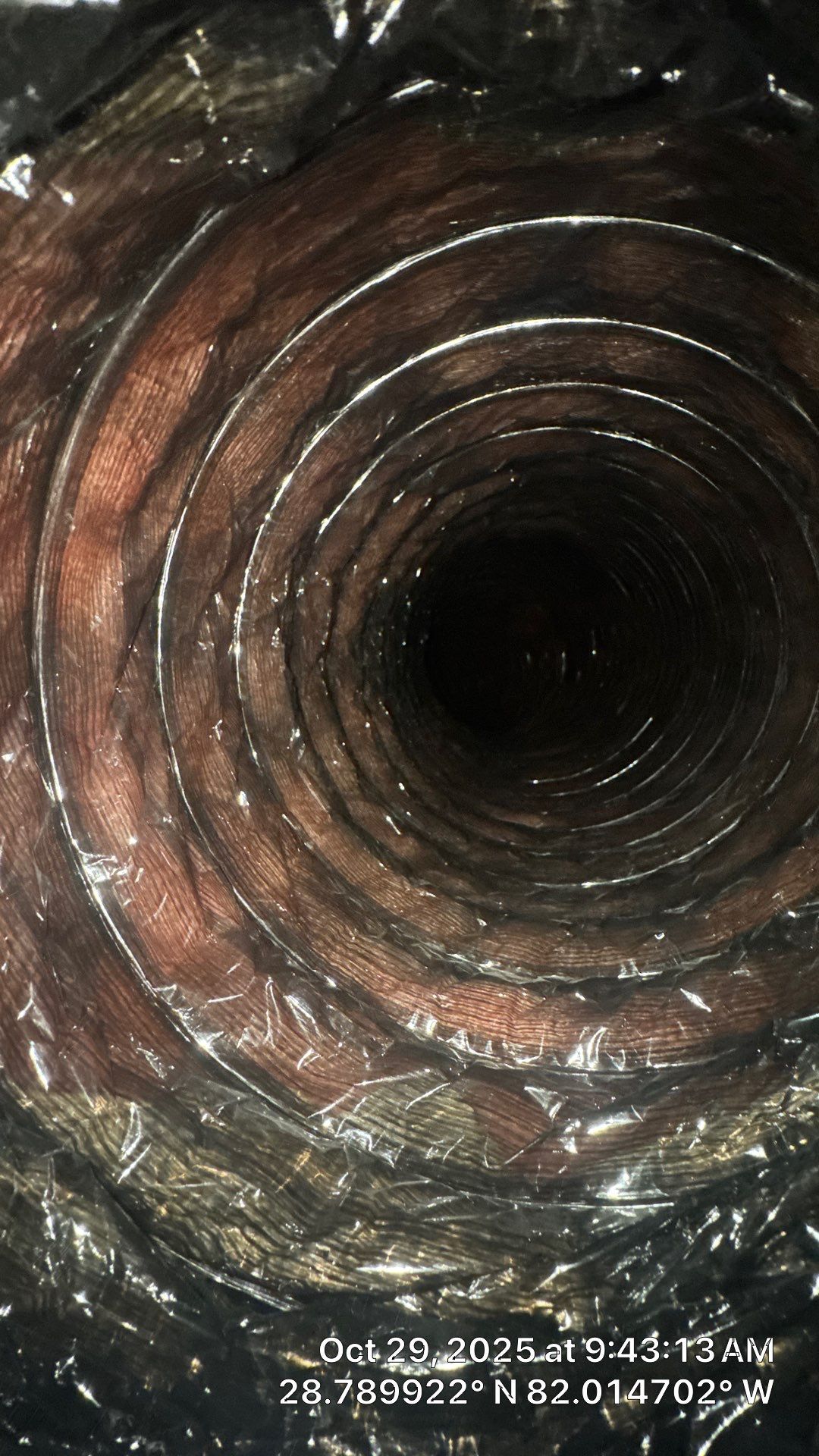 Air Duct Cleaning in The Villages by Hygienic Air, Inc