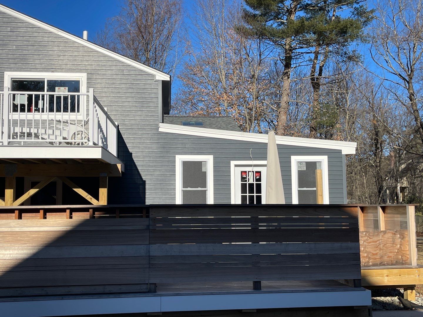 Full Home Renovation for Repeat Customer by Sensible Home Solutions