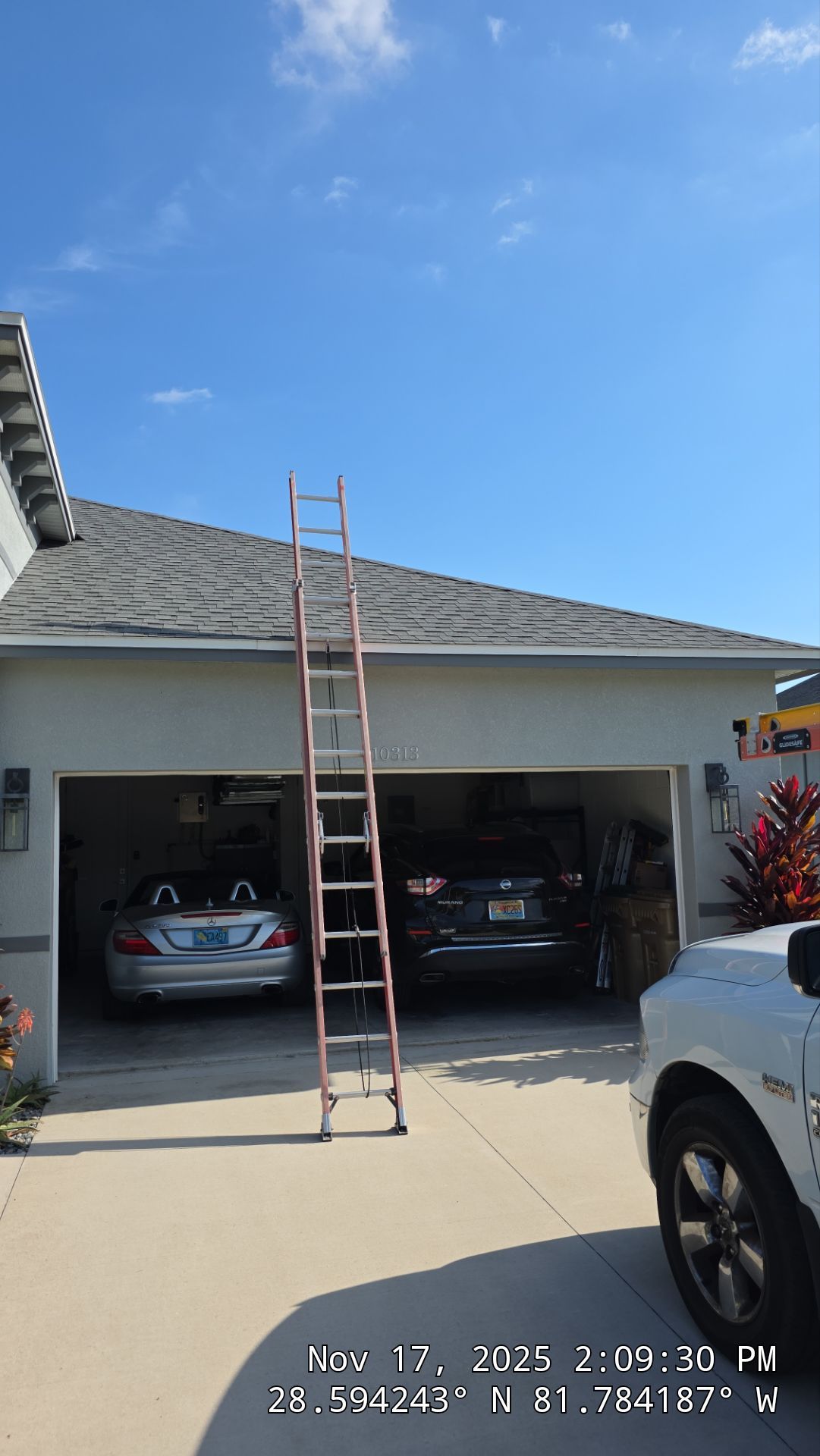 Dryer Vent Cleaning in Clermont by Hygienic Air, Inc
