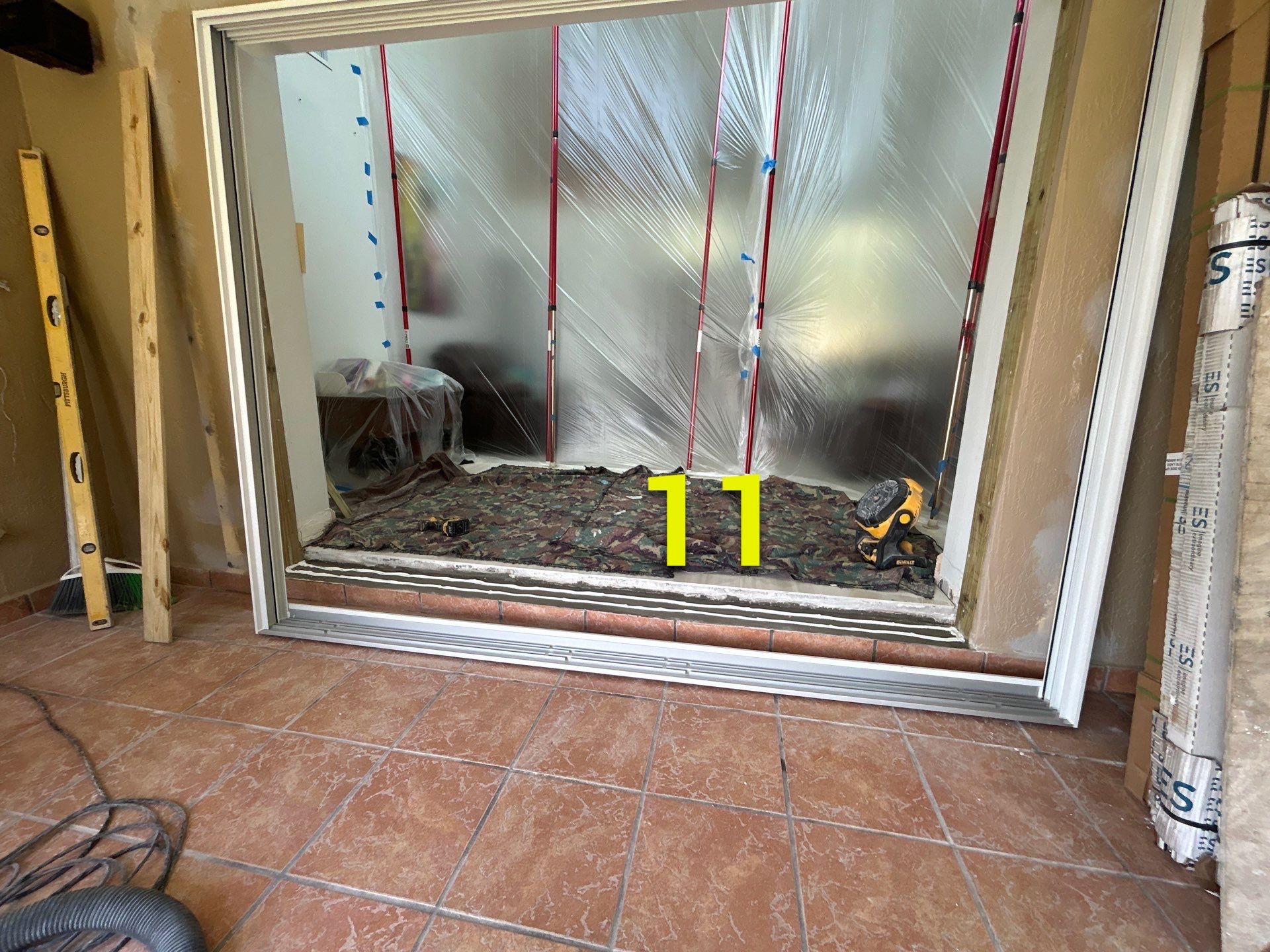 Replacement of windows and doors-Miramar , FL by ASP SuperHome
