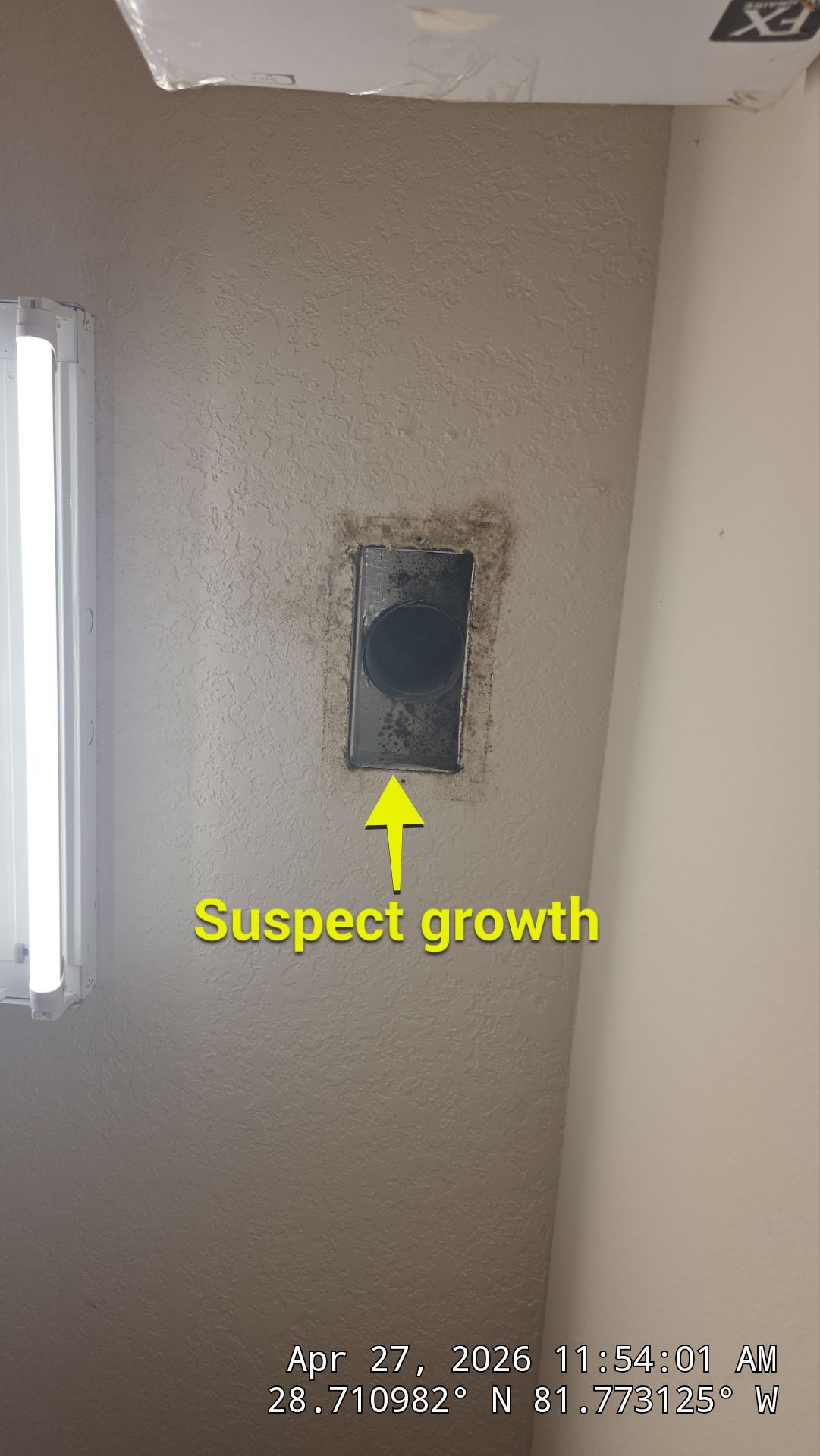 Air Duct Dryer Vent Cleaning Dryer Vent Repair Encapsulation by Hygienic Air, Inc
