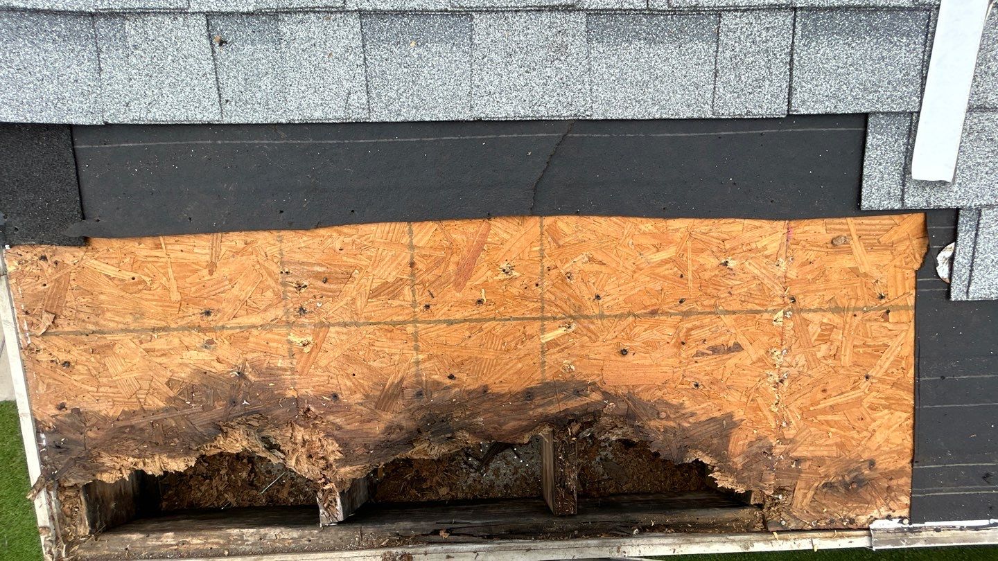 Residential Roofing Repair using Roofing Repair Products  by Lighthouse Roofing