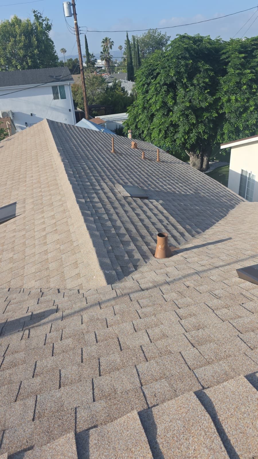 Roof Replacement- Lodi, CA 95240 by Epic Roof Replacement