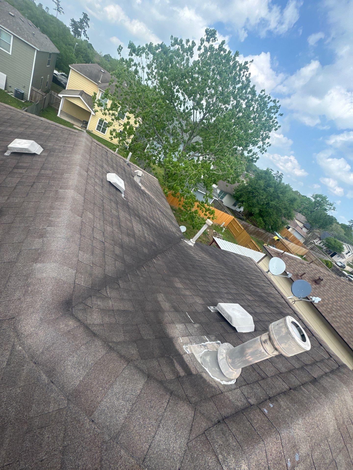 Roof Repair Humble by Roof Repair Company