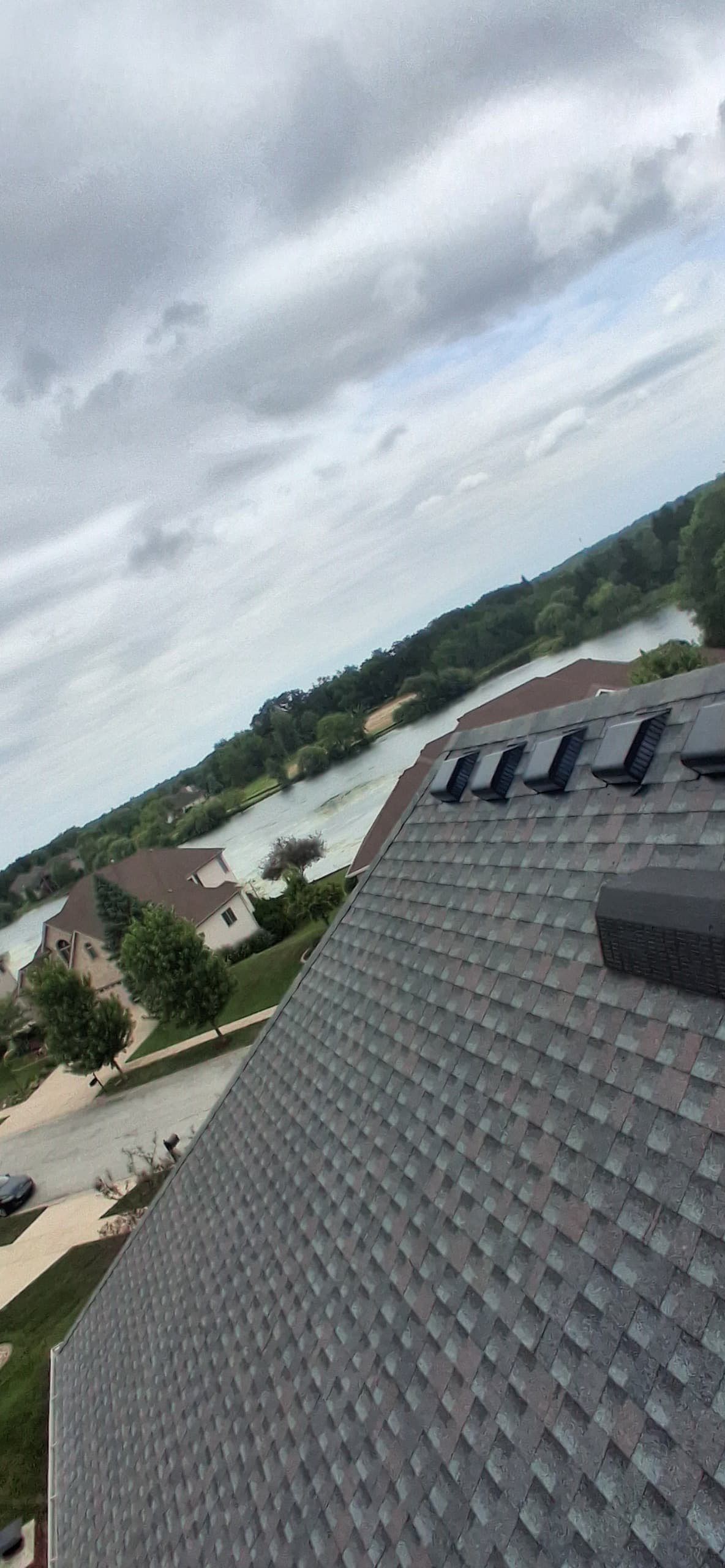 Roofing with GAF by Optimal Home Improvement 