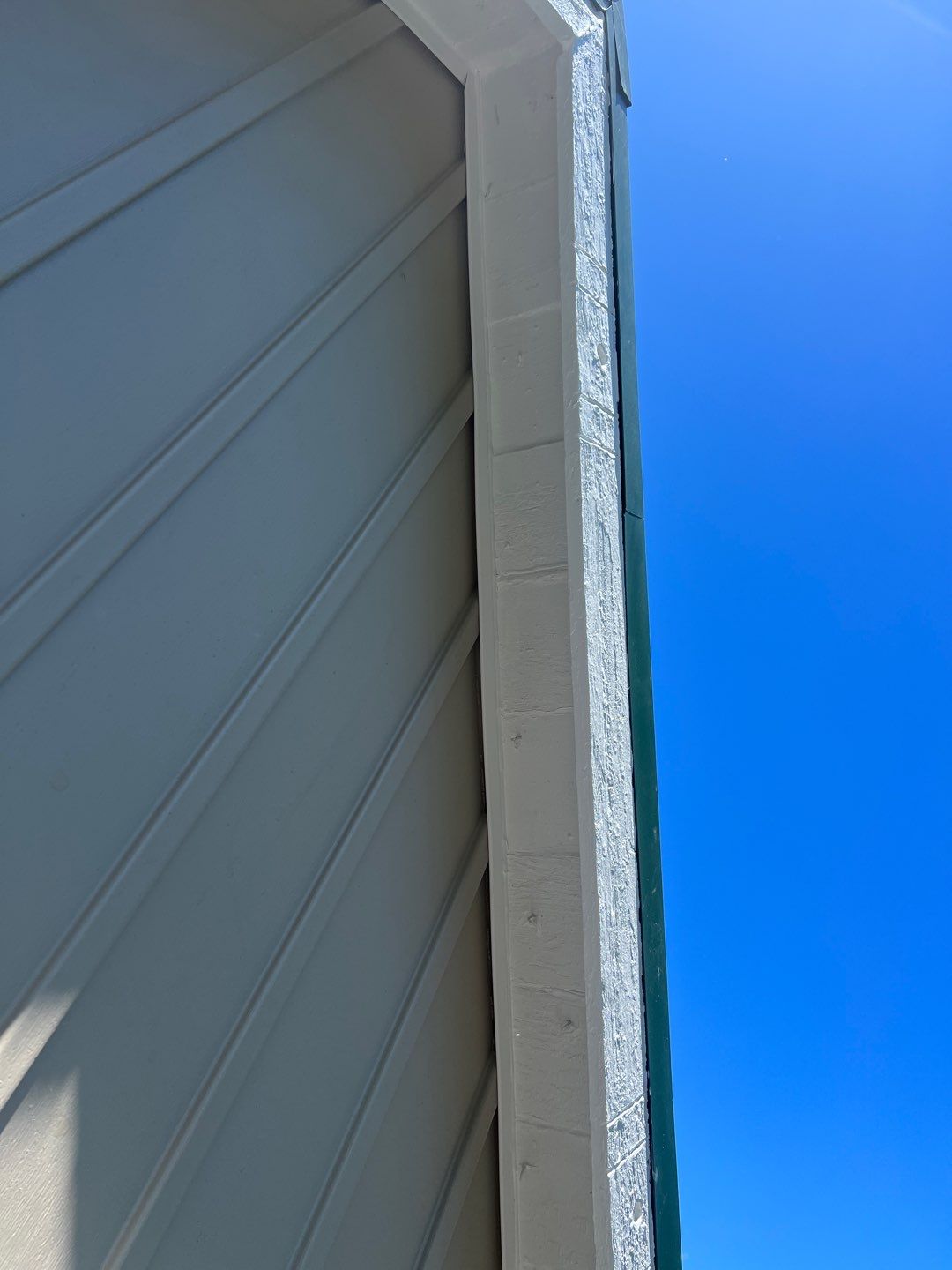 Lorton: Multi-Trade Exterior Restoration by RM Banning, Inc.