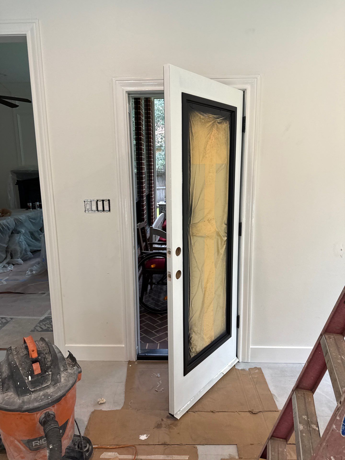 The Napolitano Family by SophAlx LLC