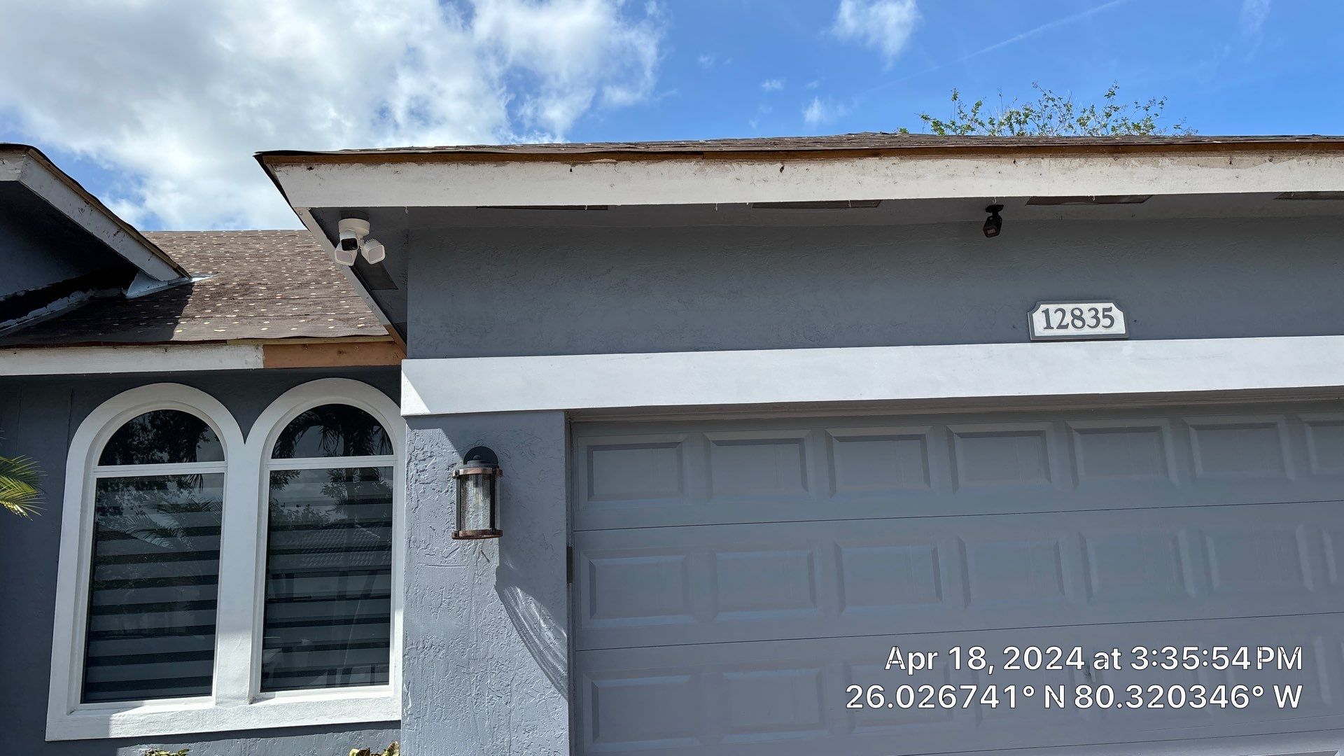 Roof Replacement from Tiles to Metal by Earl W. Johnston Roofing