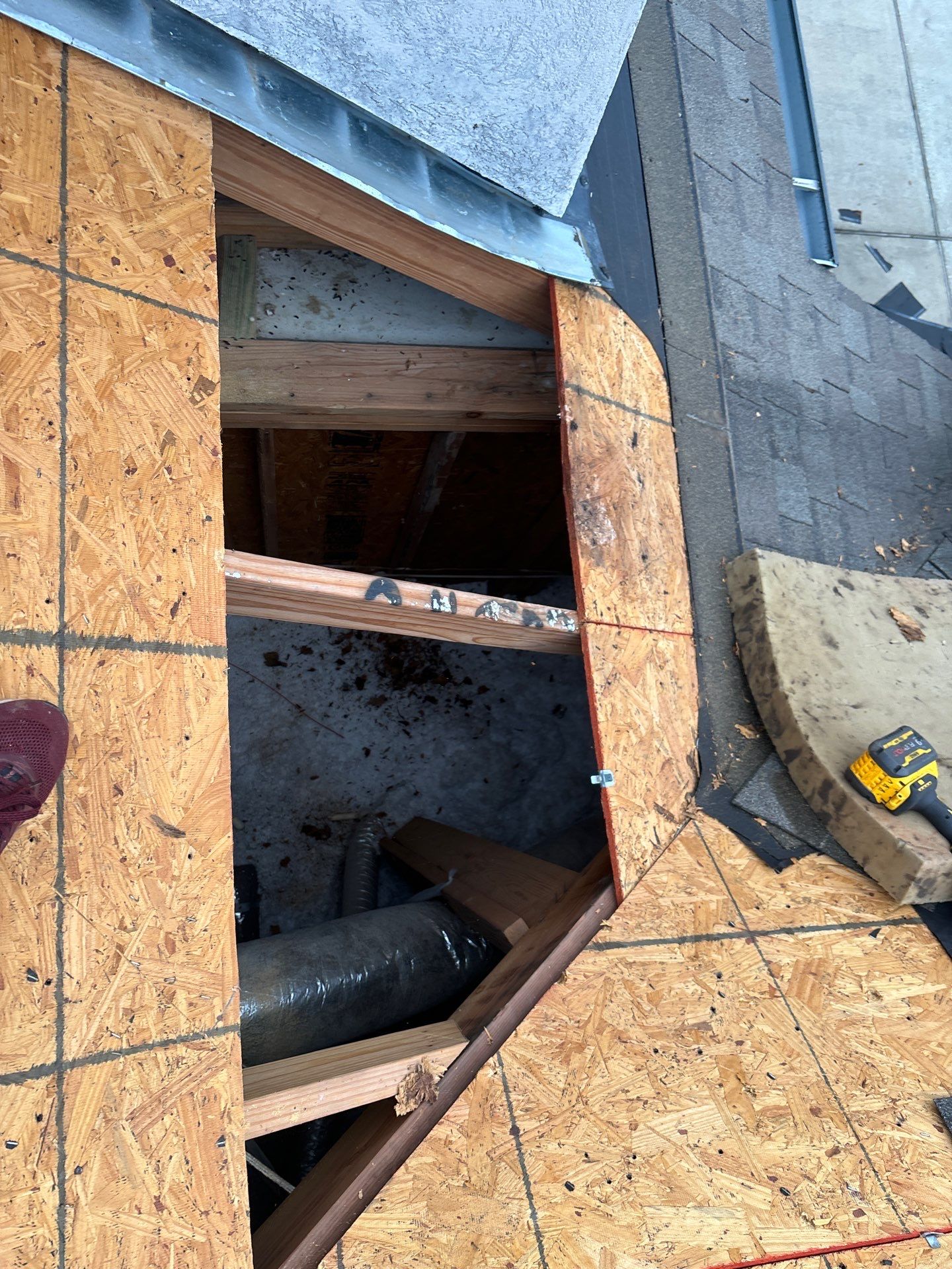 Roof Repair Richmond by Roof Repair Company