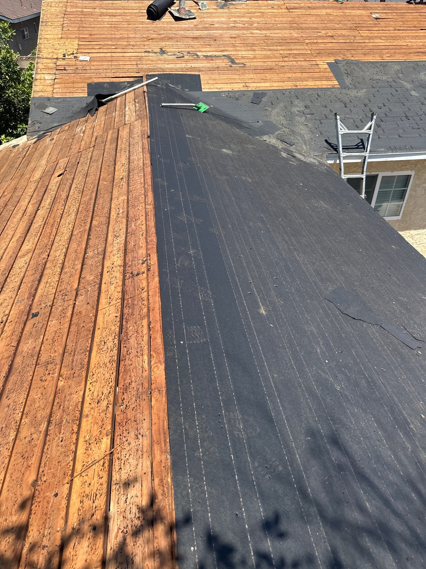 Roof Replacement - Belmont, CA 94002 by Epic Roof Replacement