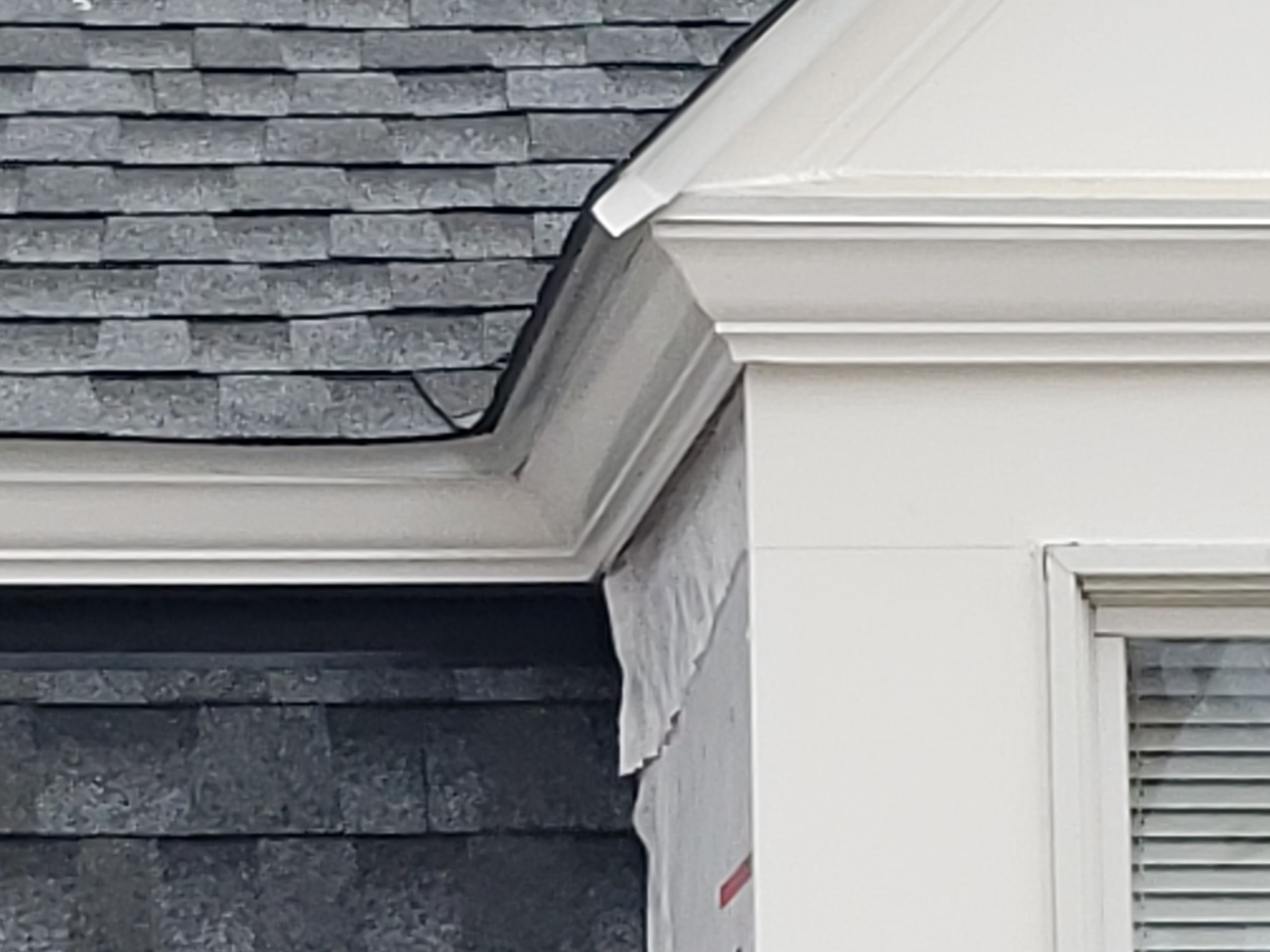 Dormer & Trim Repair in Jarrettsville using Dormer & Trim Repair in Jarrettsville by Roof Right Inc
