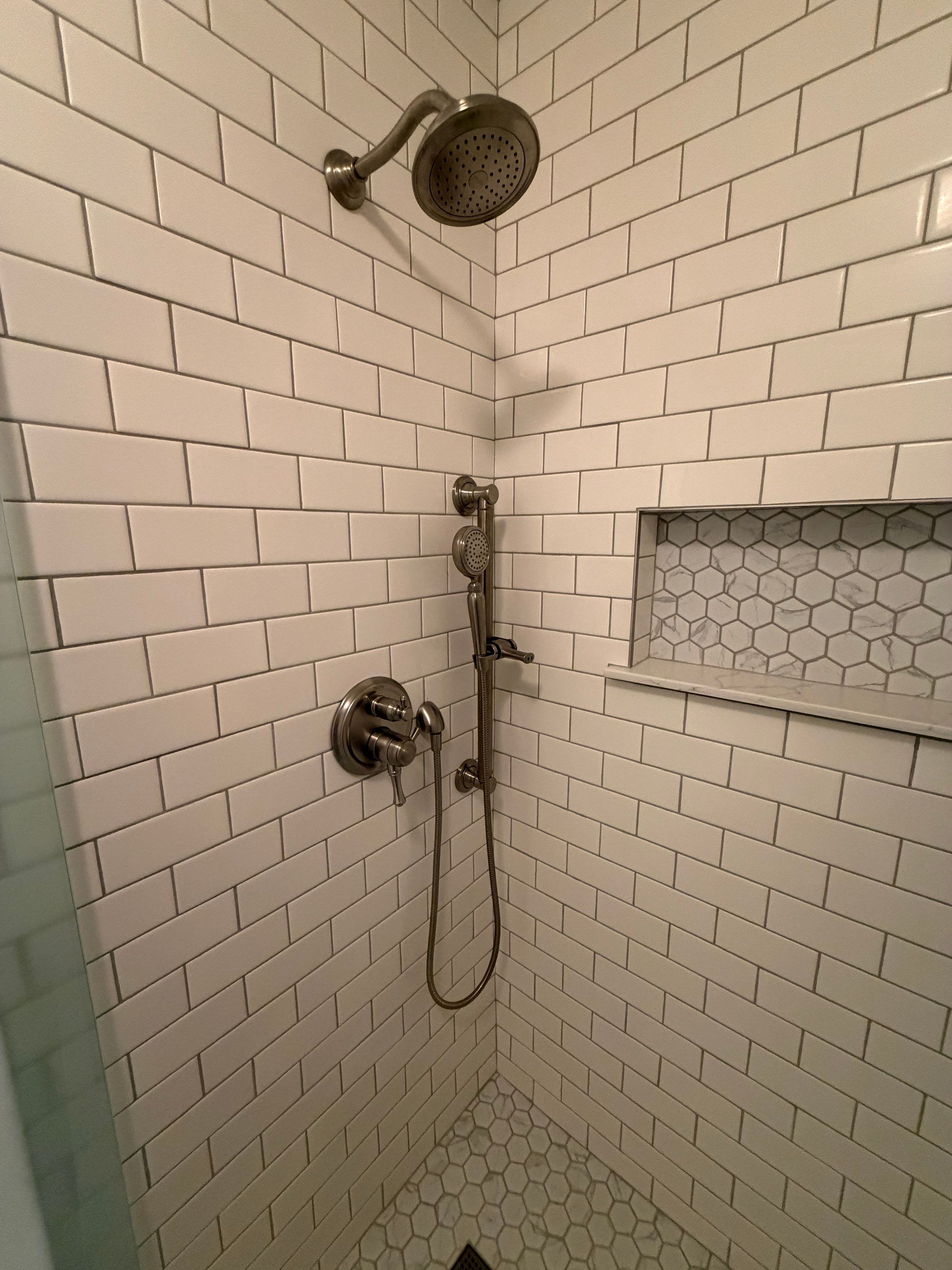 Project in Bloomington, IN by Barrett & Sons Home Remodel