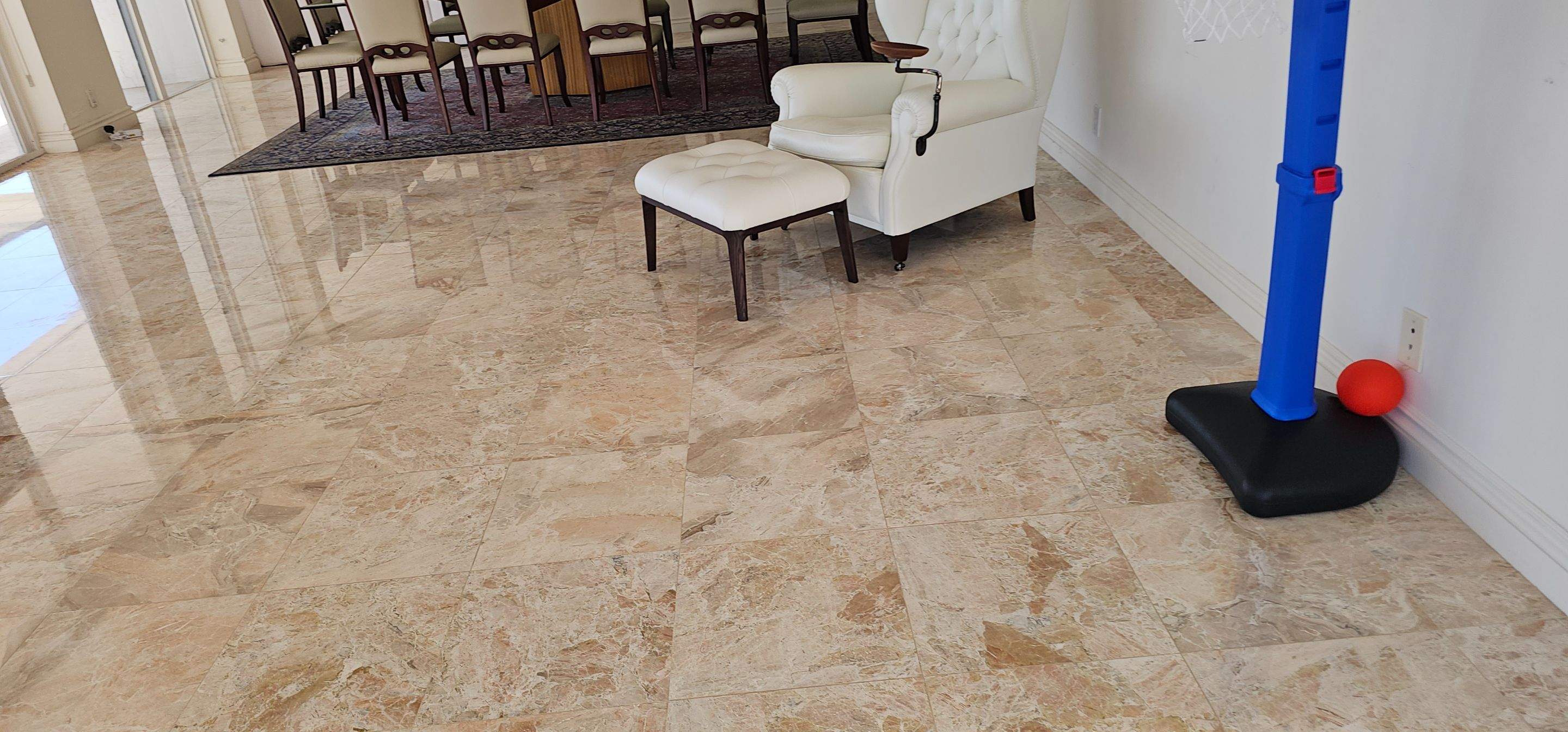 Water Damage Claim in Bal Harbor by FLAPA & KeyStone