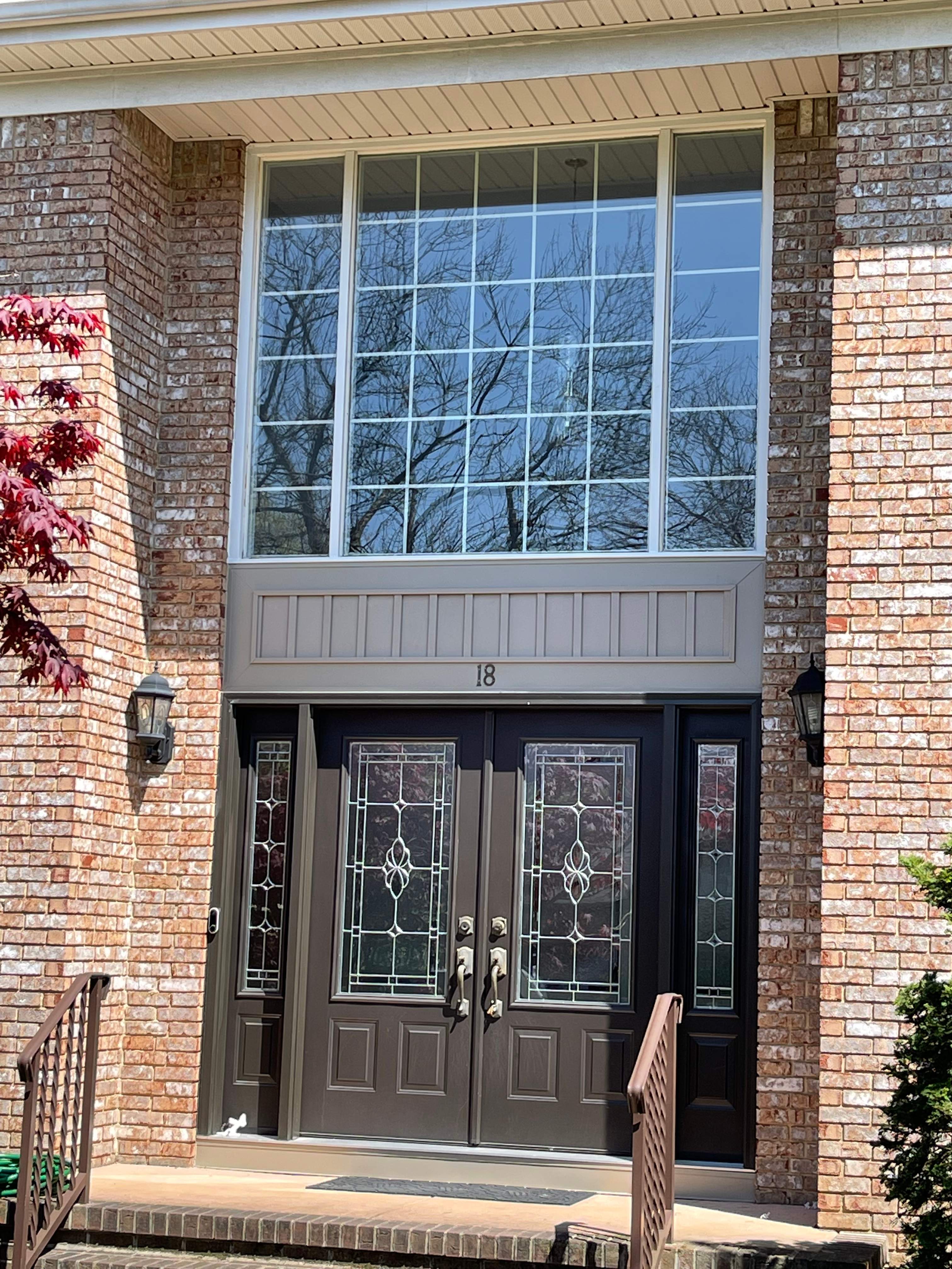Siding  by Stofan Construction LLC