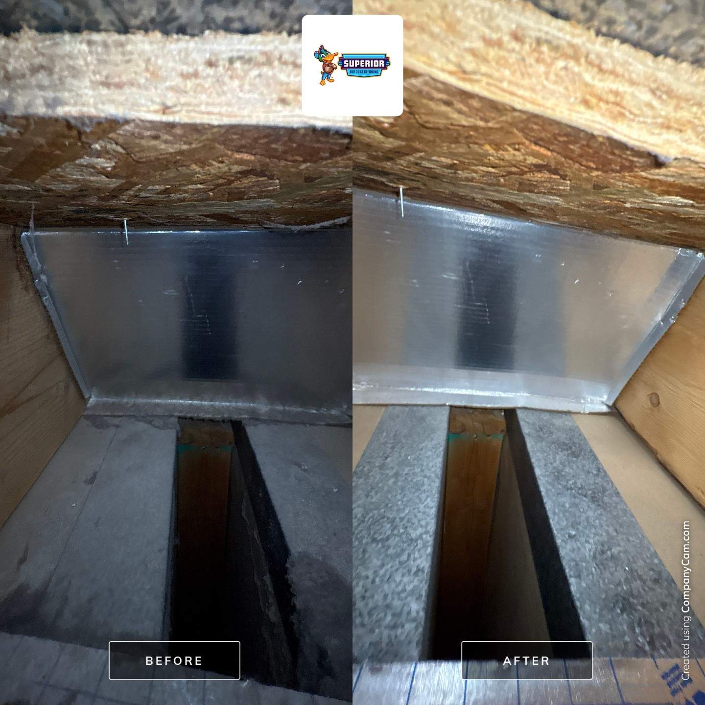 Air Duct Cleaning in Georgetown, PA by Superior Air Duct Cleaning