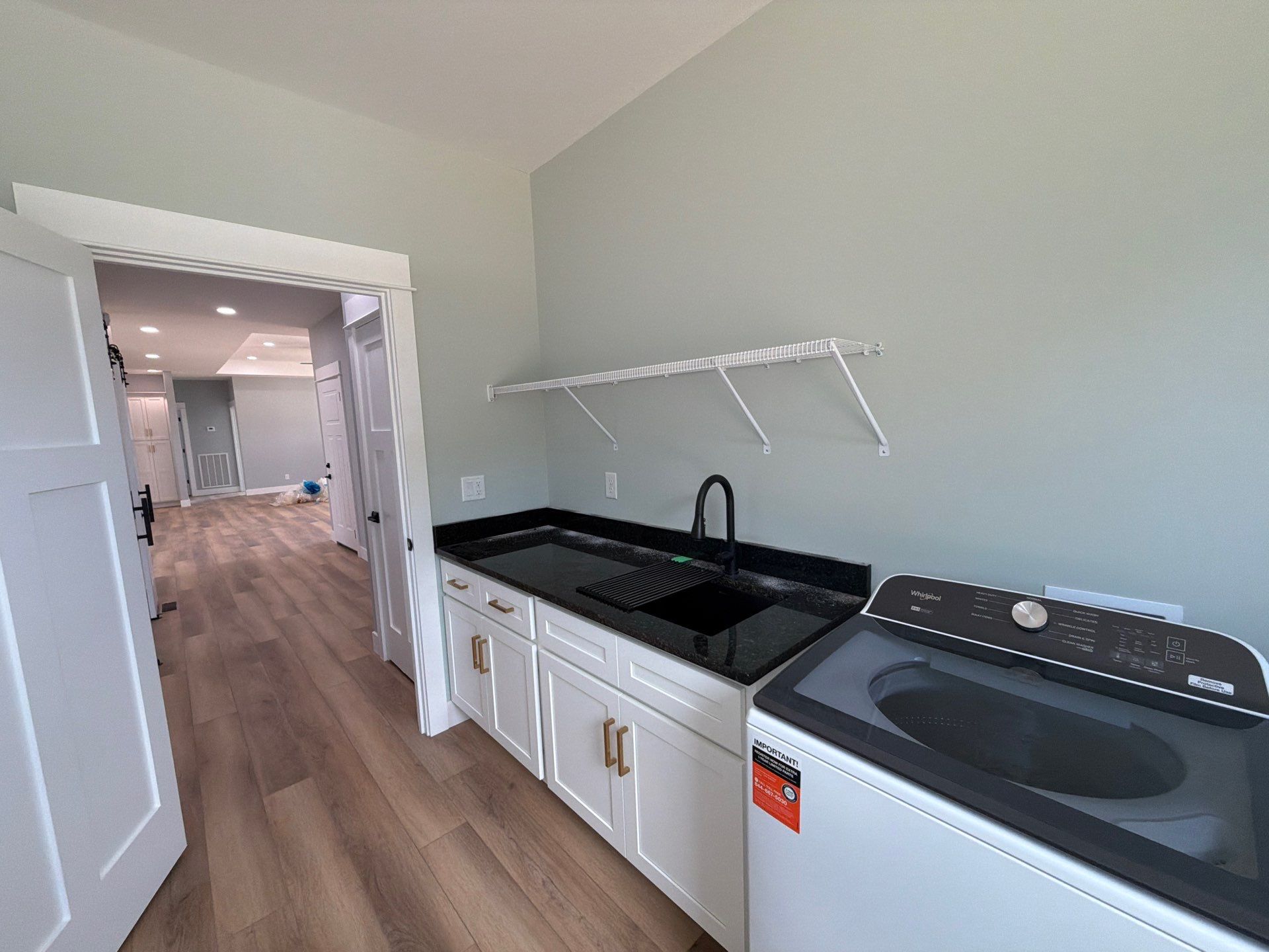 Project in Crossville, TN by Affordable Pros