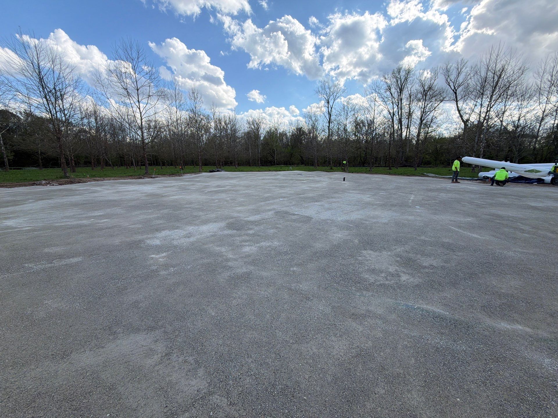 Indianapolis Backyard Par 3 Dream by Southwest Greens Midwest